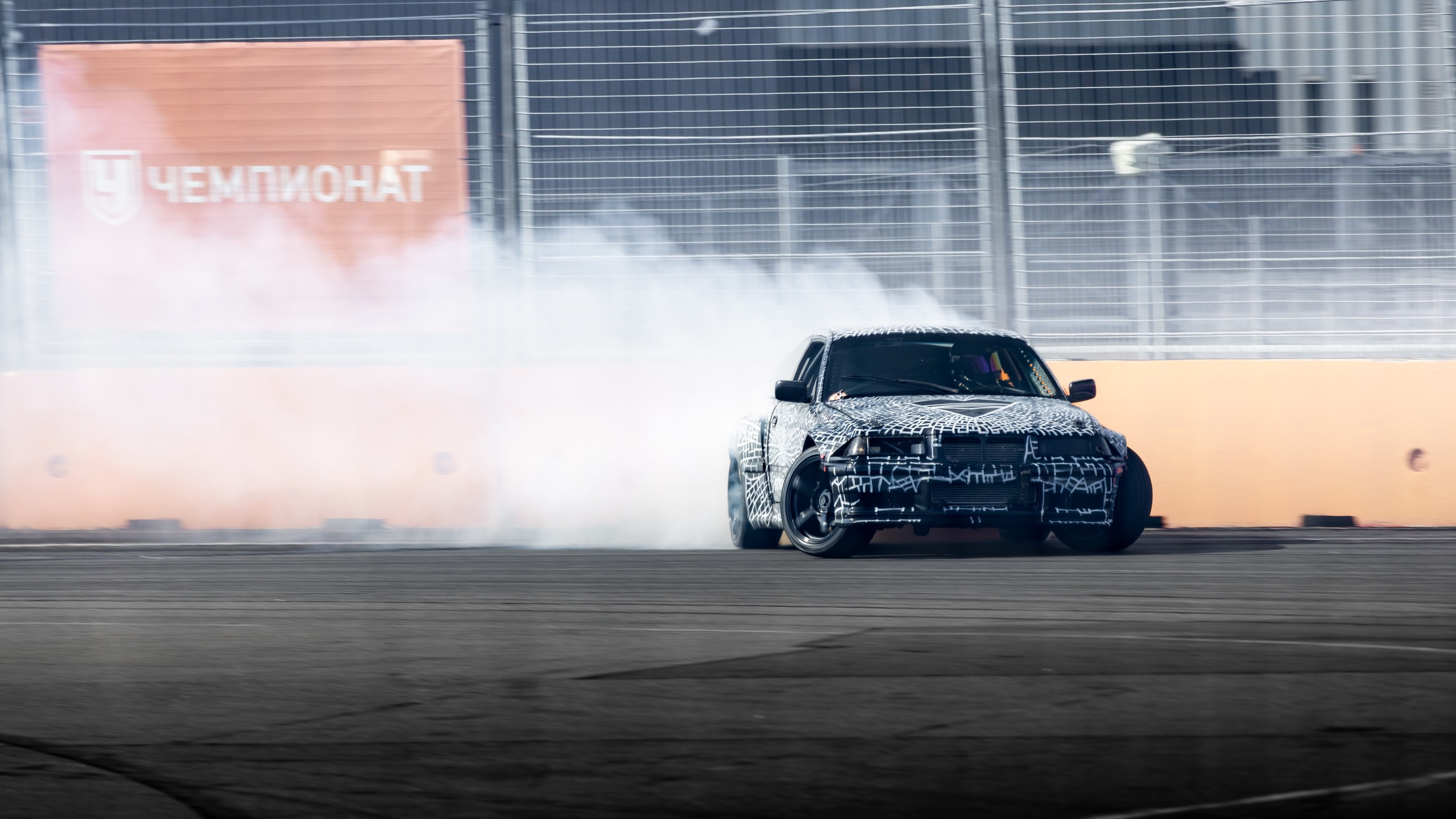 IDDC 2. Автомобильный фотограф в Санкт-Петербурге — Илья Kaseone_1