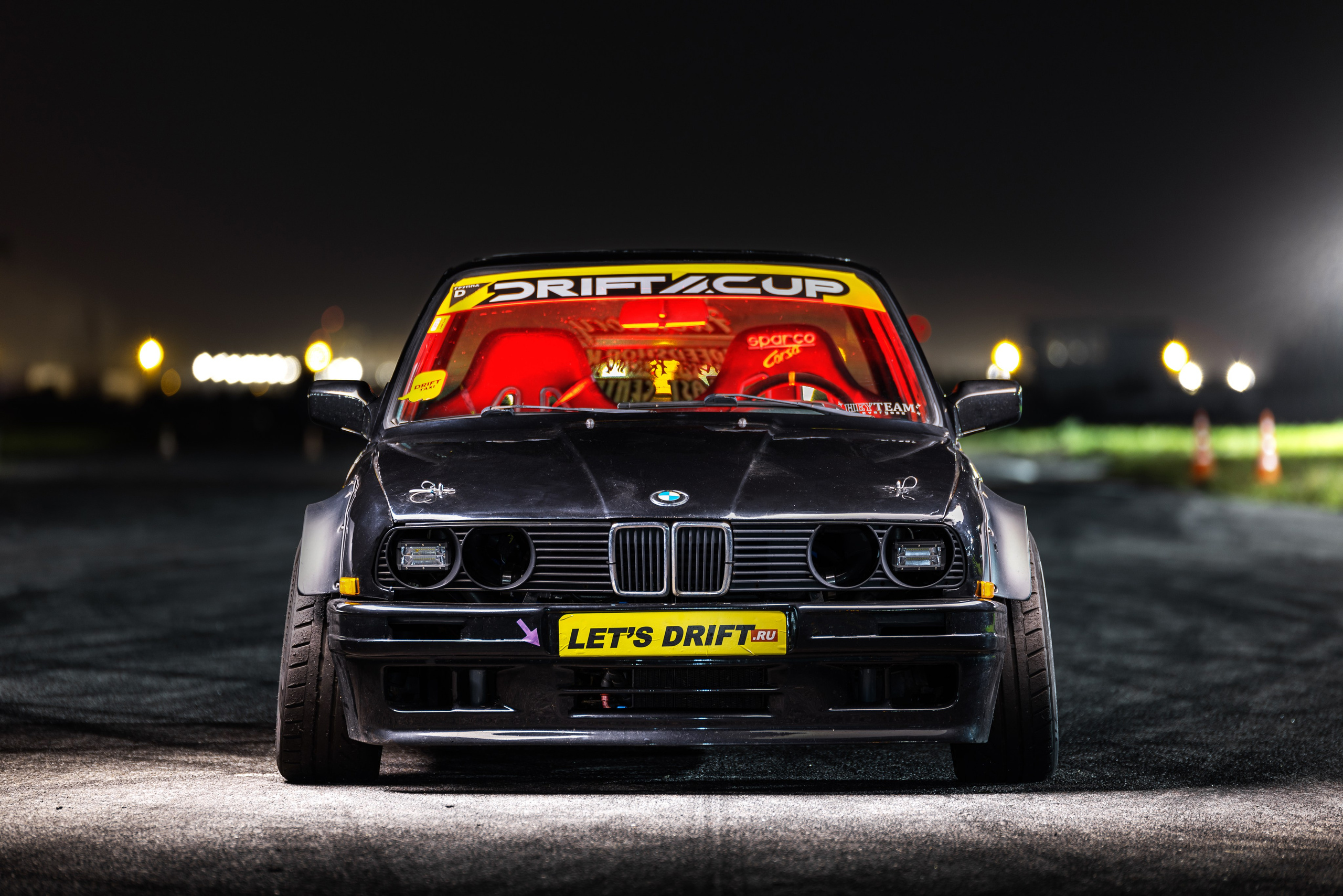 BMW 3er e30. Автомобильный фотограф в Санкт-Петербурге — Илья Kaseone_1