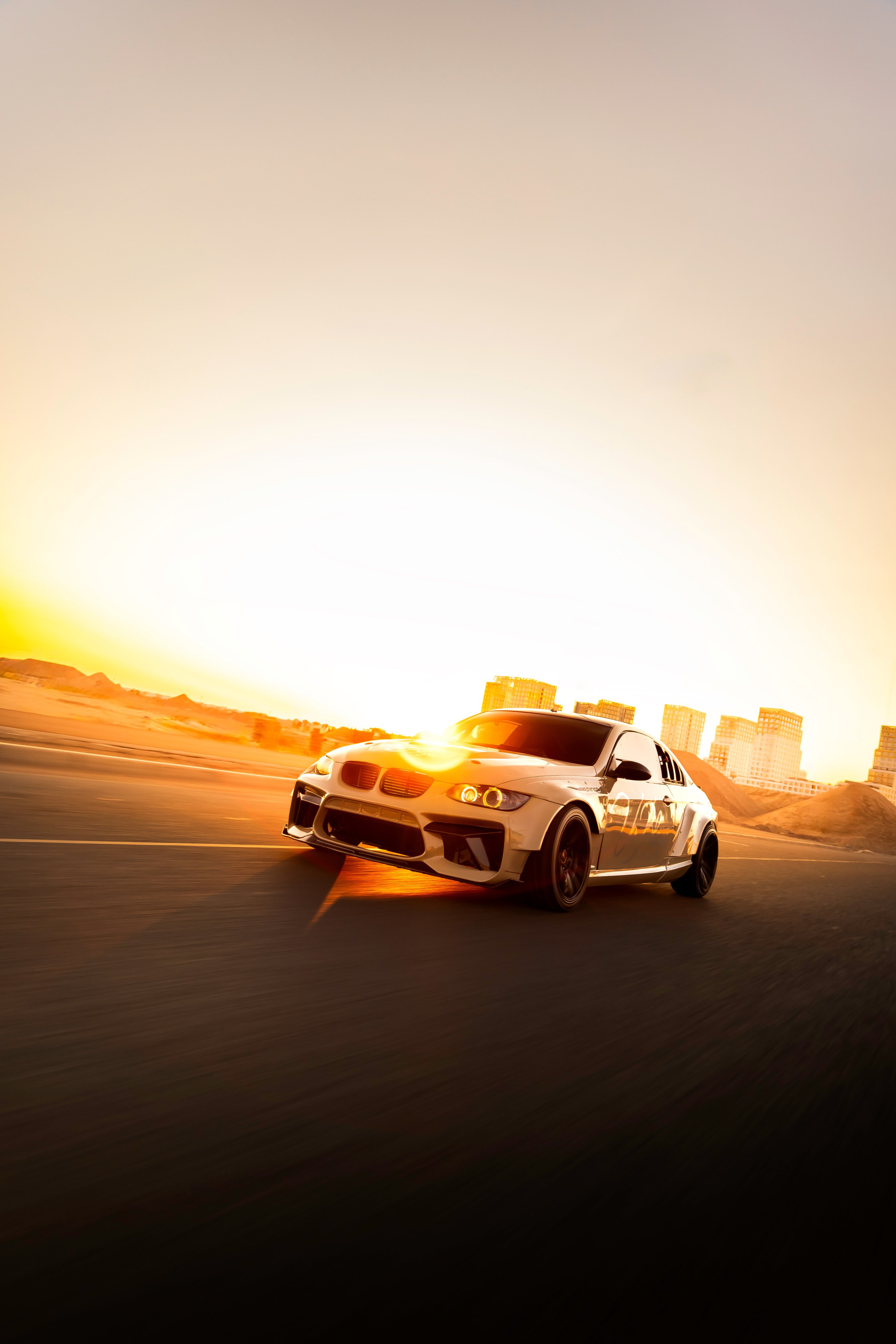 BMW e92 RDS ready. Автомобильный фотограф в Санкт-Петербурге — Илья Kaseone_1