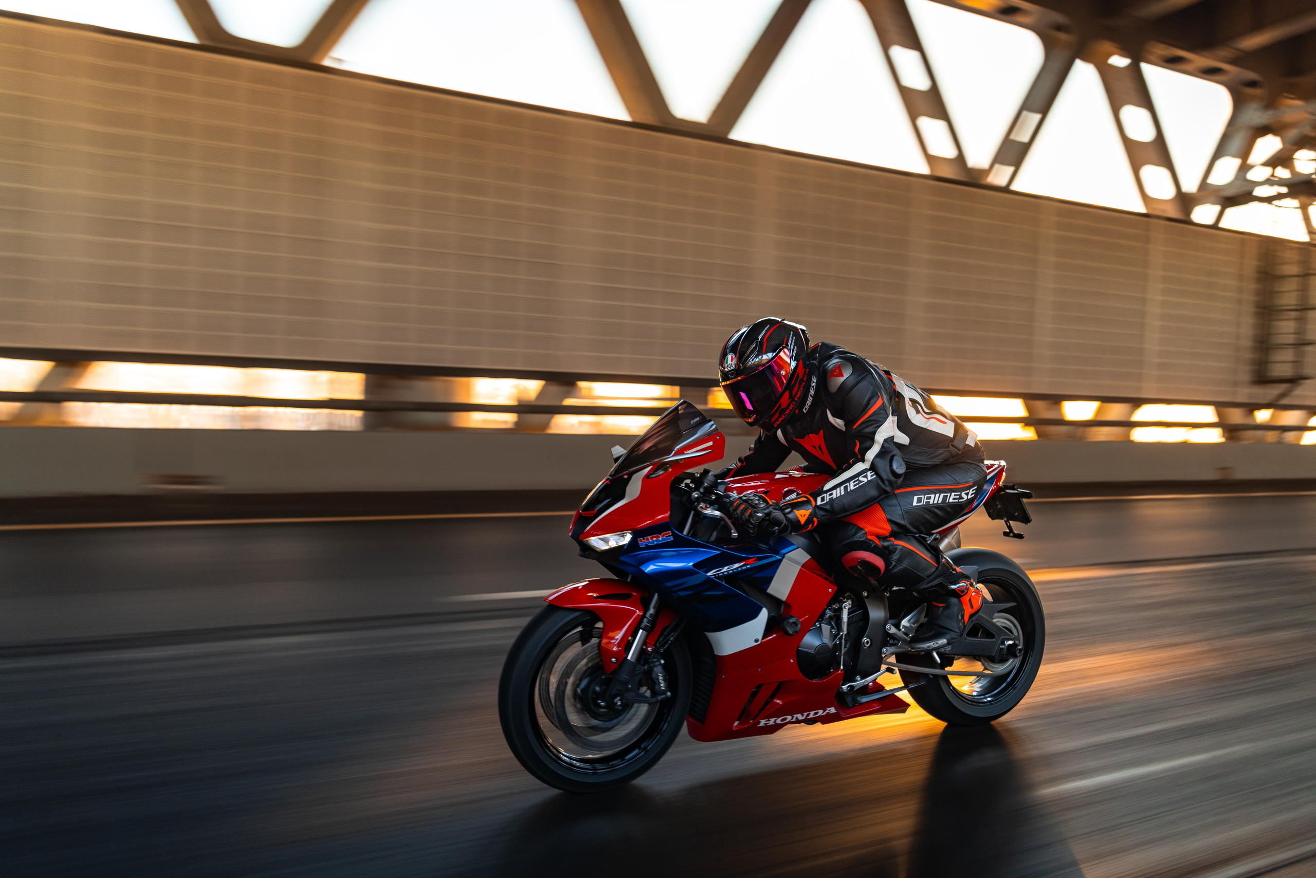 Honda Fireblade roll. Автомобильный фотограф в Санкт-Петербурге — Илья Kaseone_1