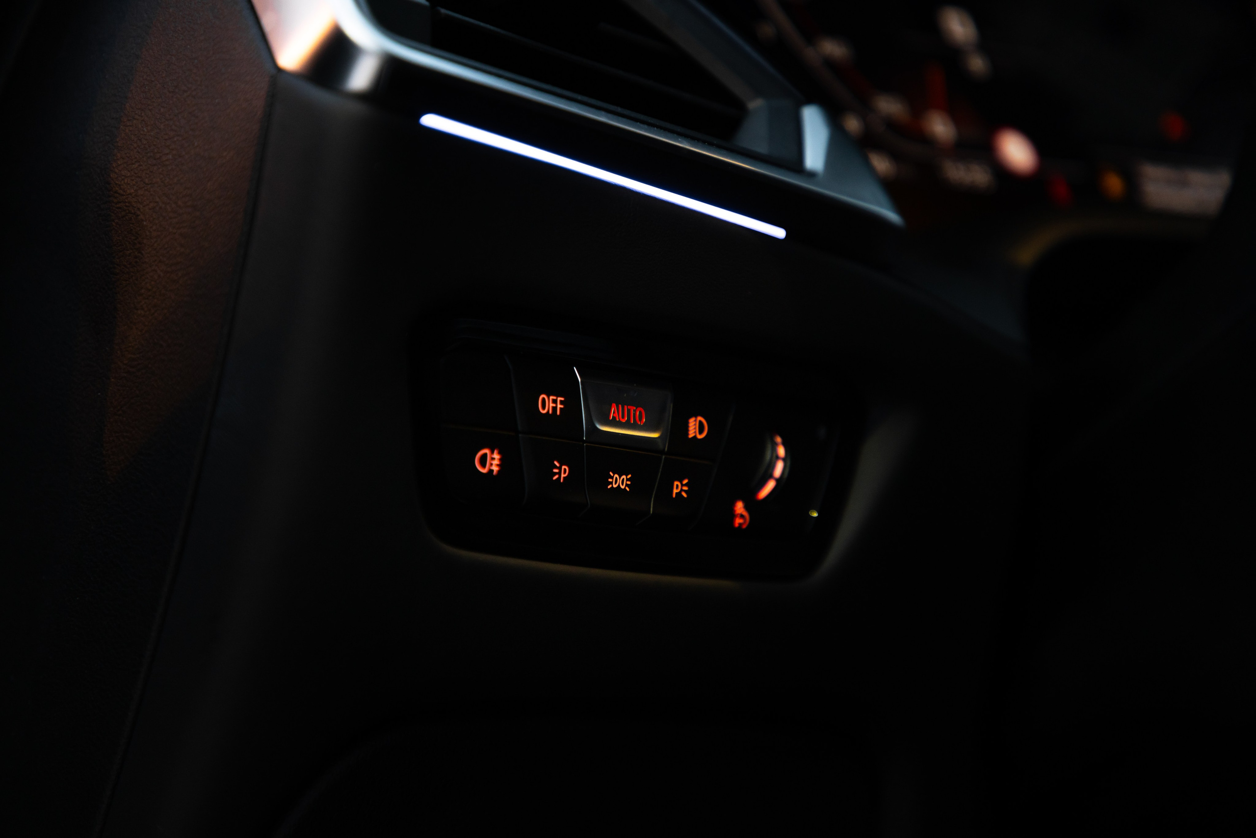 BMW 3er. Автомобильный фотограф в Санкт-Петербурге — Илья Kaseone_1