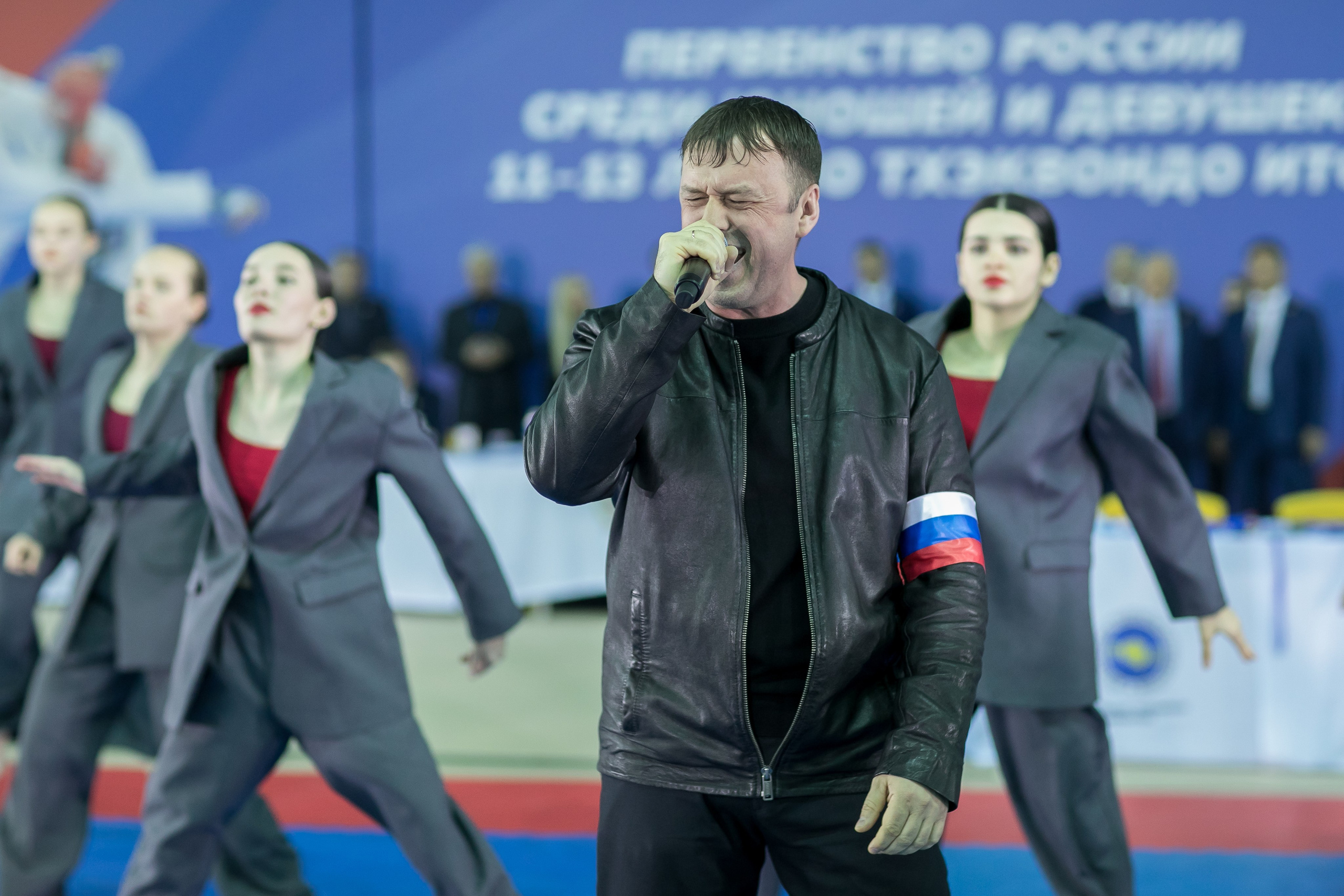 Тхэквондо. Фотограф в Сочи, Краснодаре и Ростове на Дону