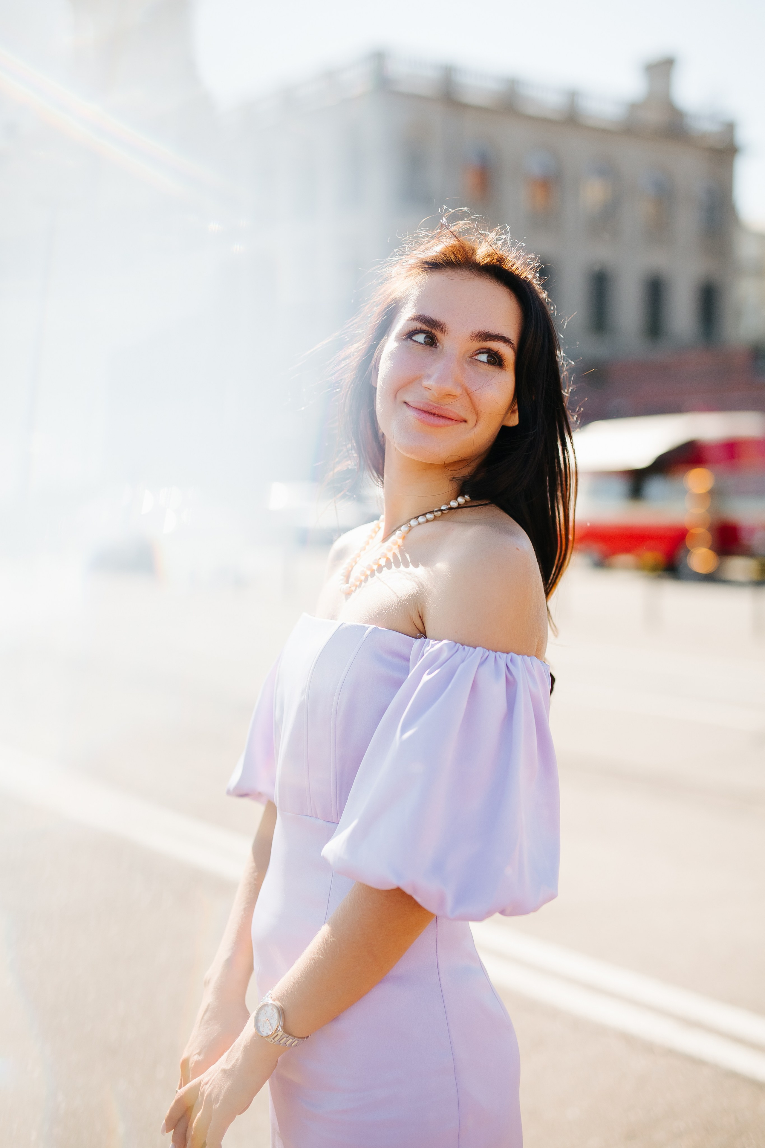 Асим Севиль. Фотограф в Красноярске Надежда Воскресенская