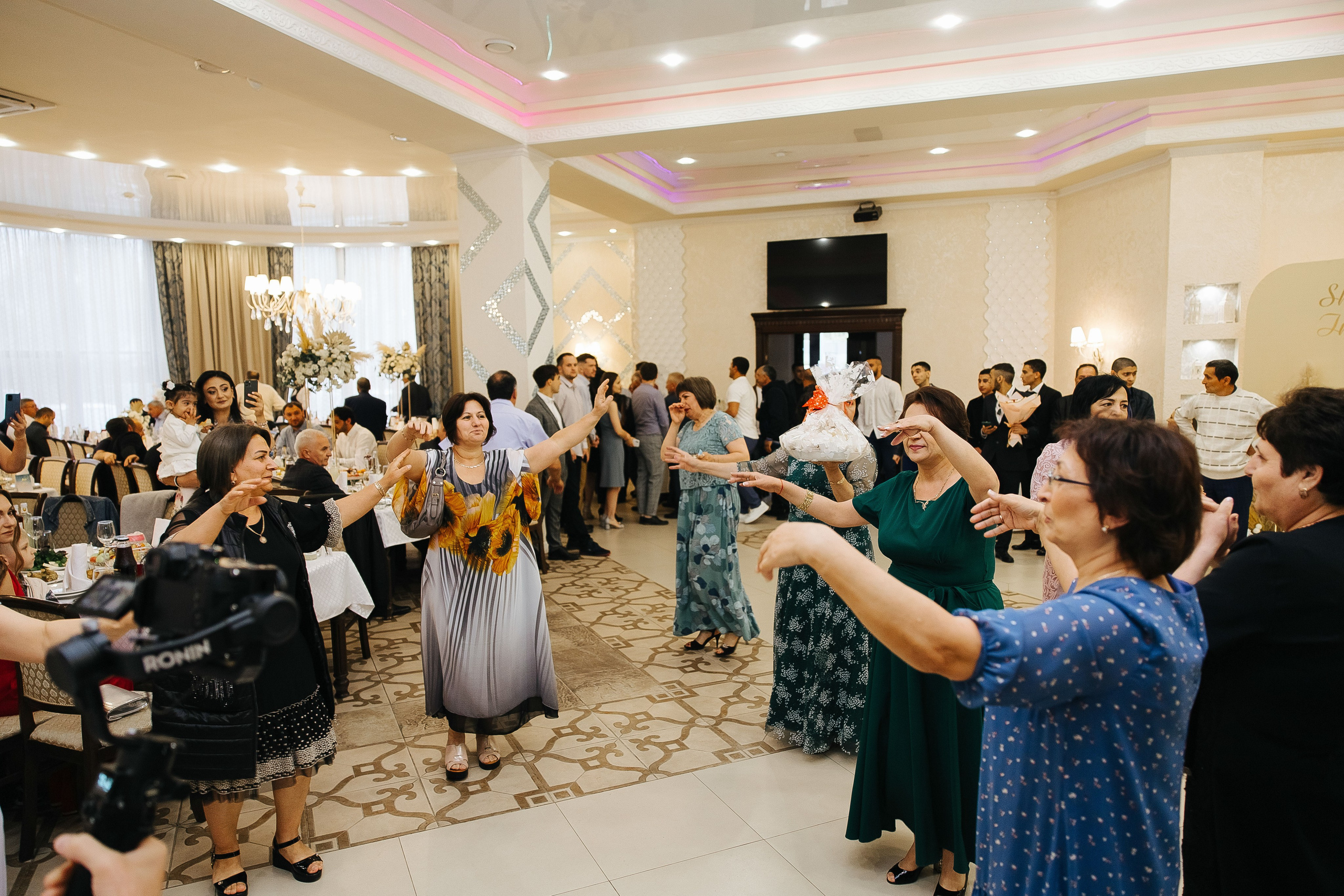 Шах и Ирада. Фотограф в Красноярске Надежда Воскресенская