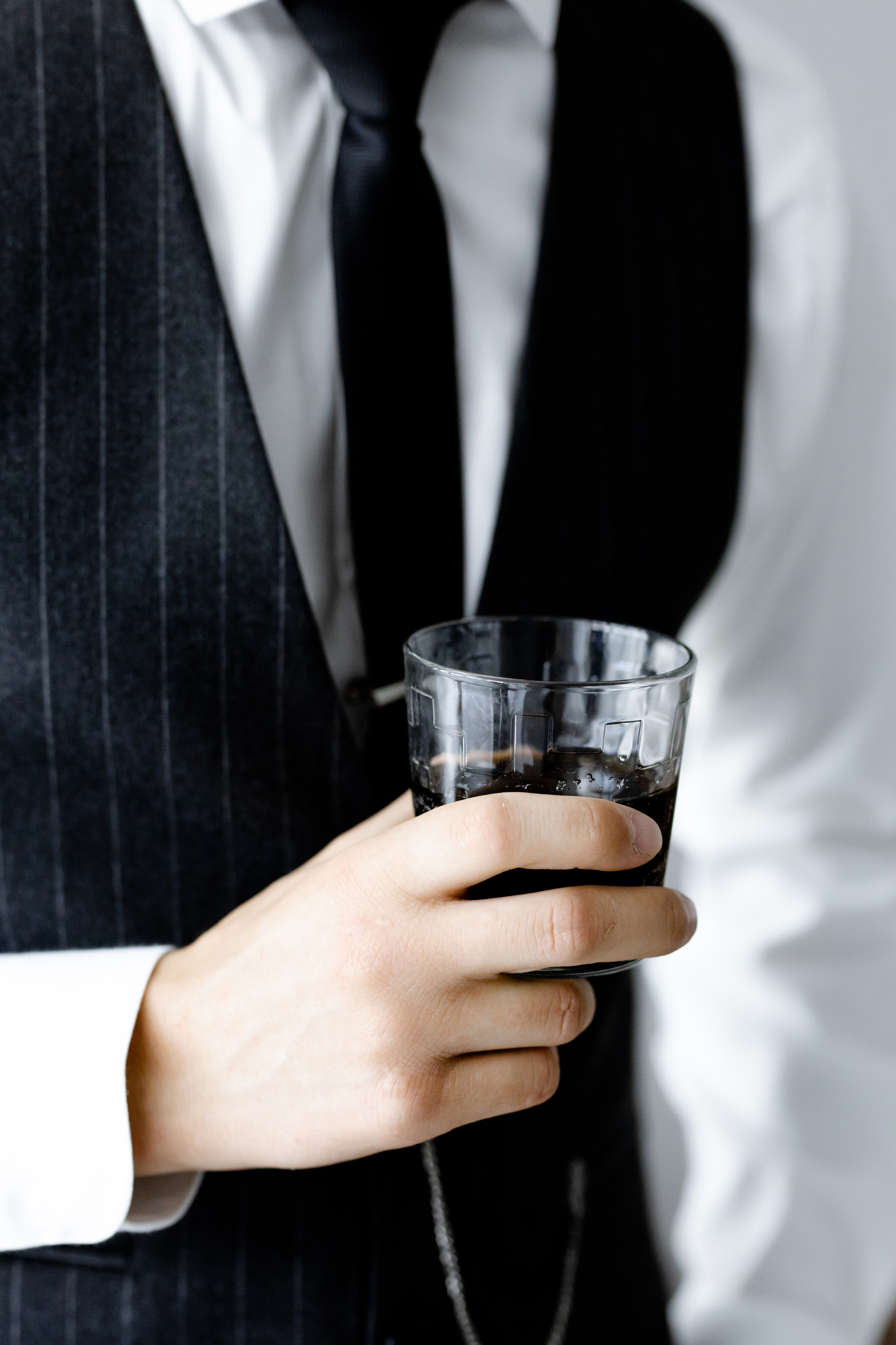 Свадебный день Антона и Маши. Свадебный фотограф Анна Бабахина