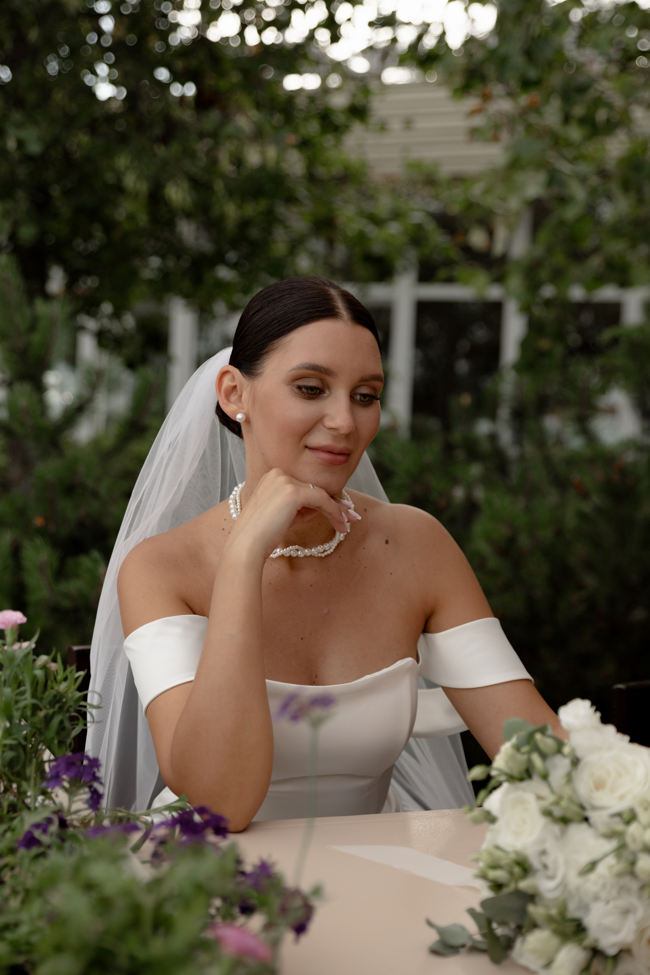 Wedding Day. Анна Михайлова|Свадебный фотограф в Санкт-Петербурге