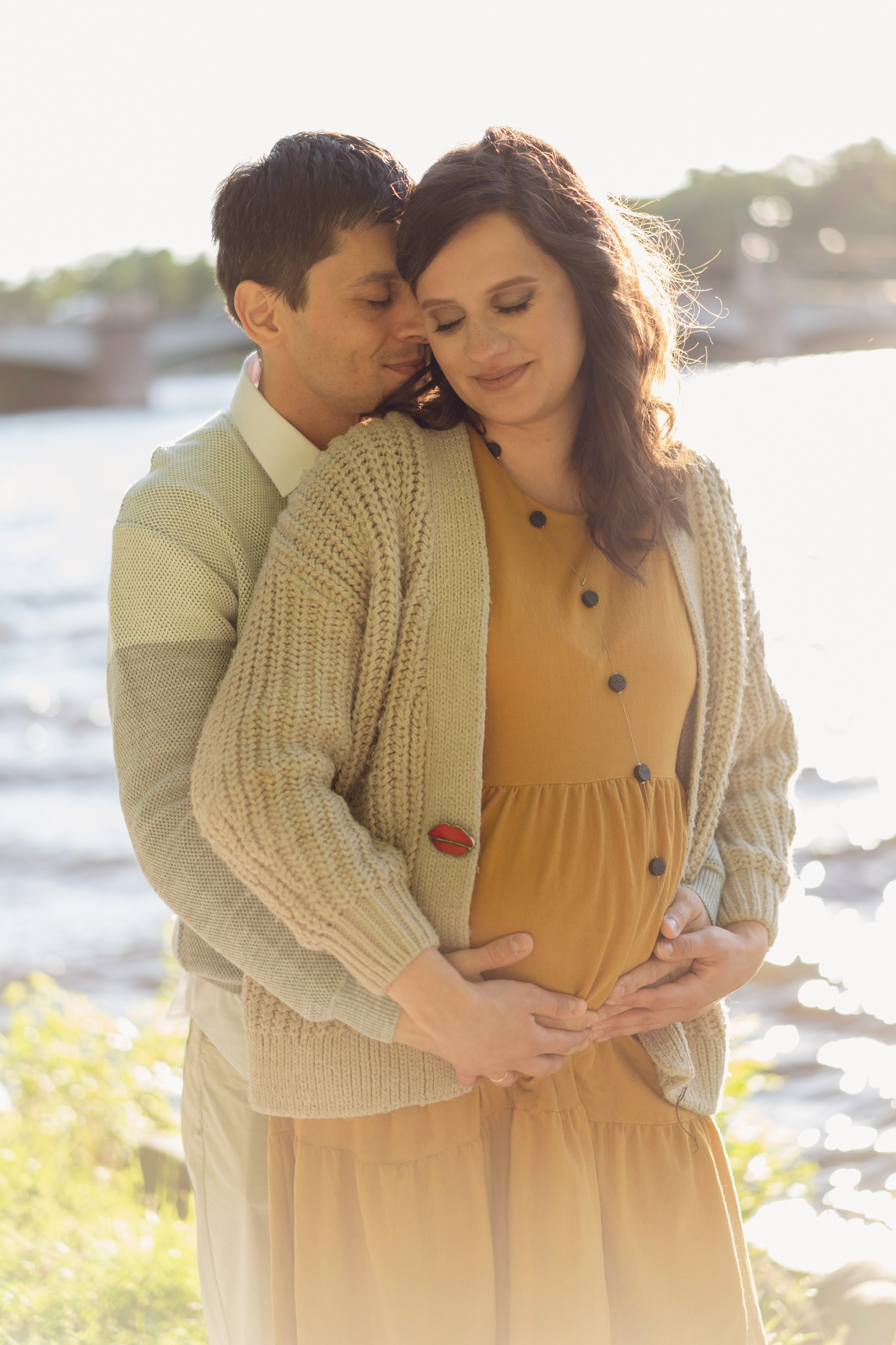 Дарья, Александр и Эрик. Семейный и детский фотограф в Санкт-Петербурге Татьяна Горохова