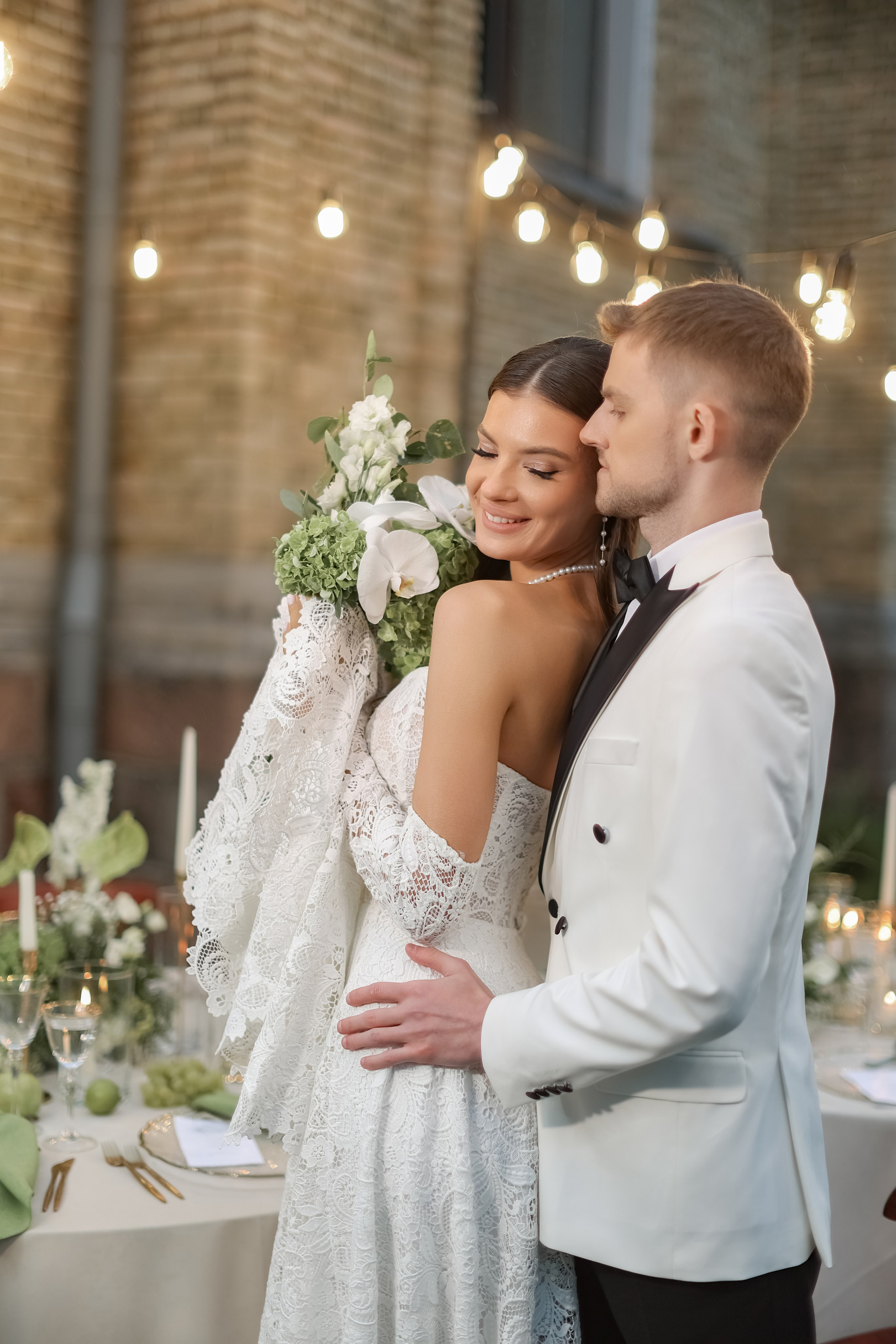 Кирилл и Виктория. Свадебные фотограф и видеограф в Минске Голдосовы Марина и Вадим