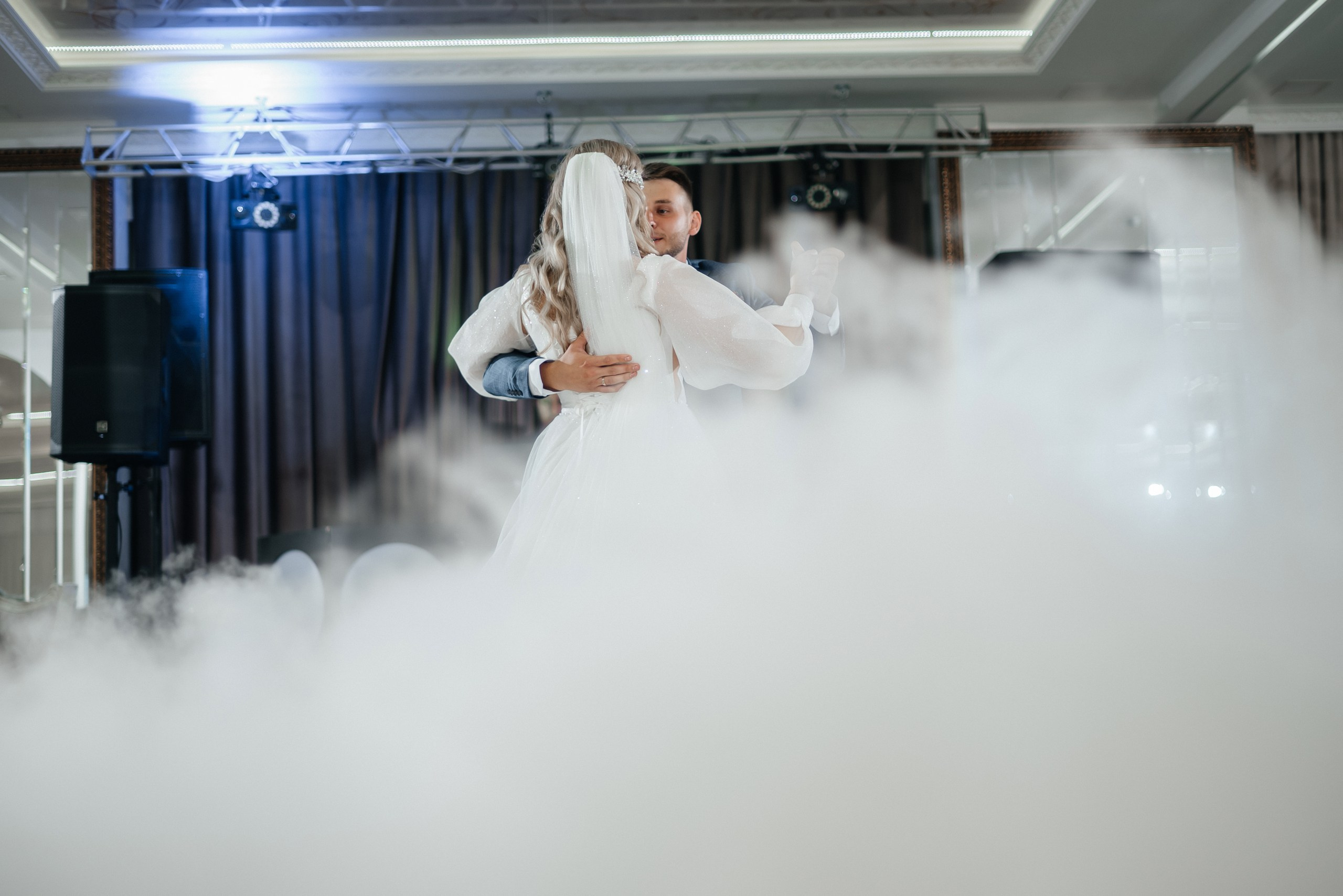 Андрей и Лилия. Свадебный фотограф