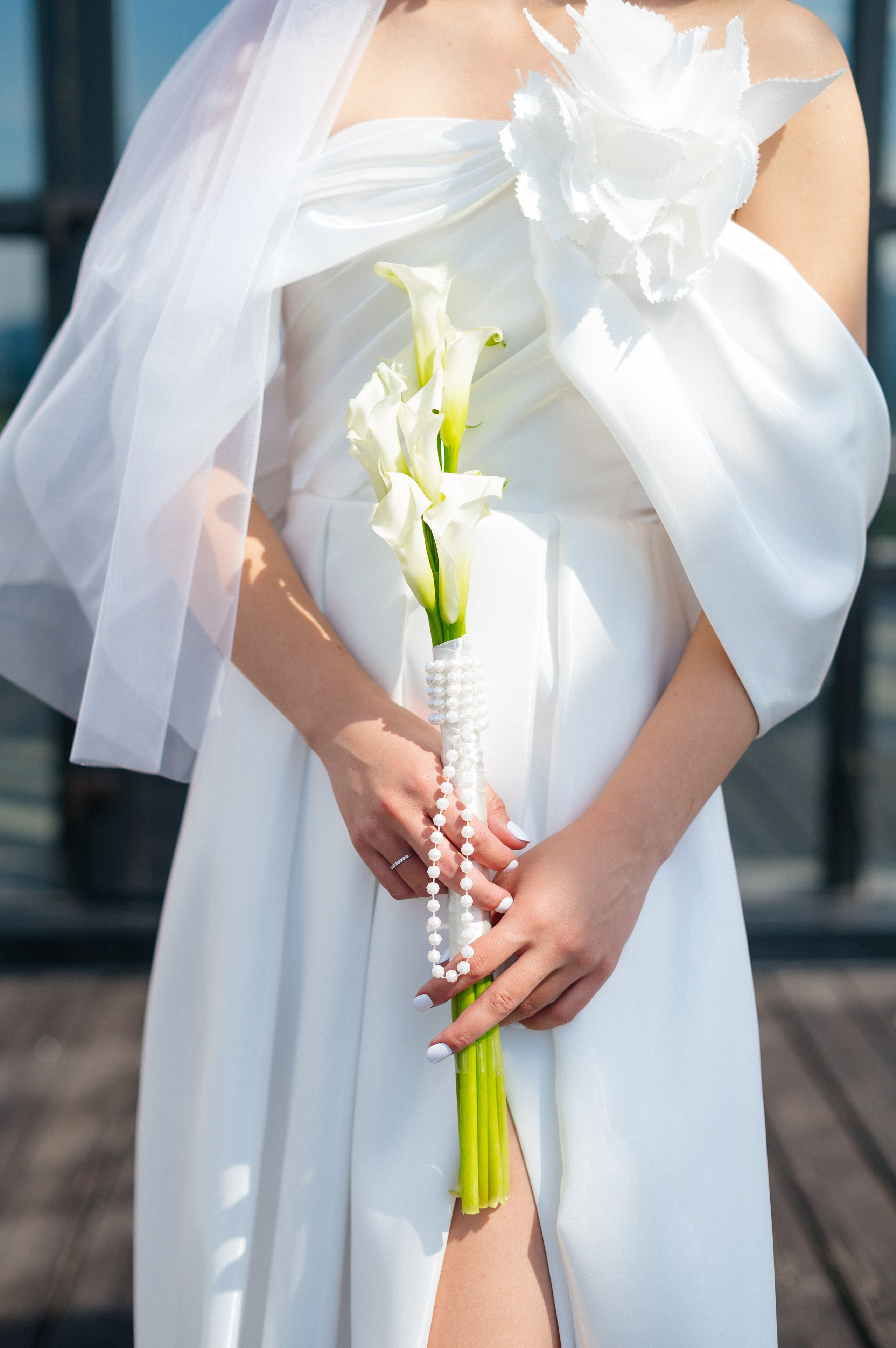 Константин и Инна. Свадебный фотограф