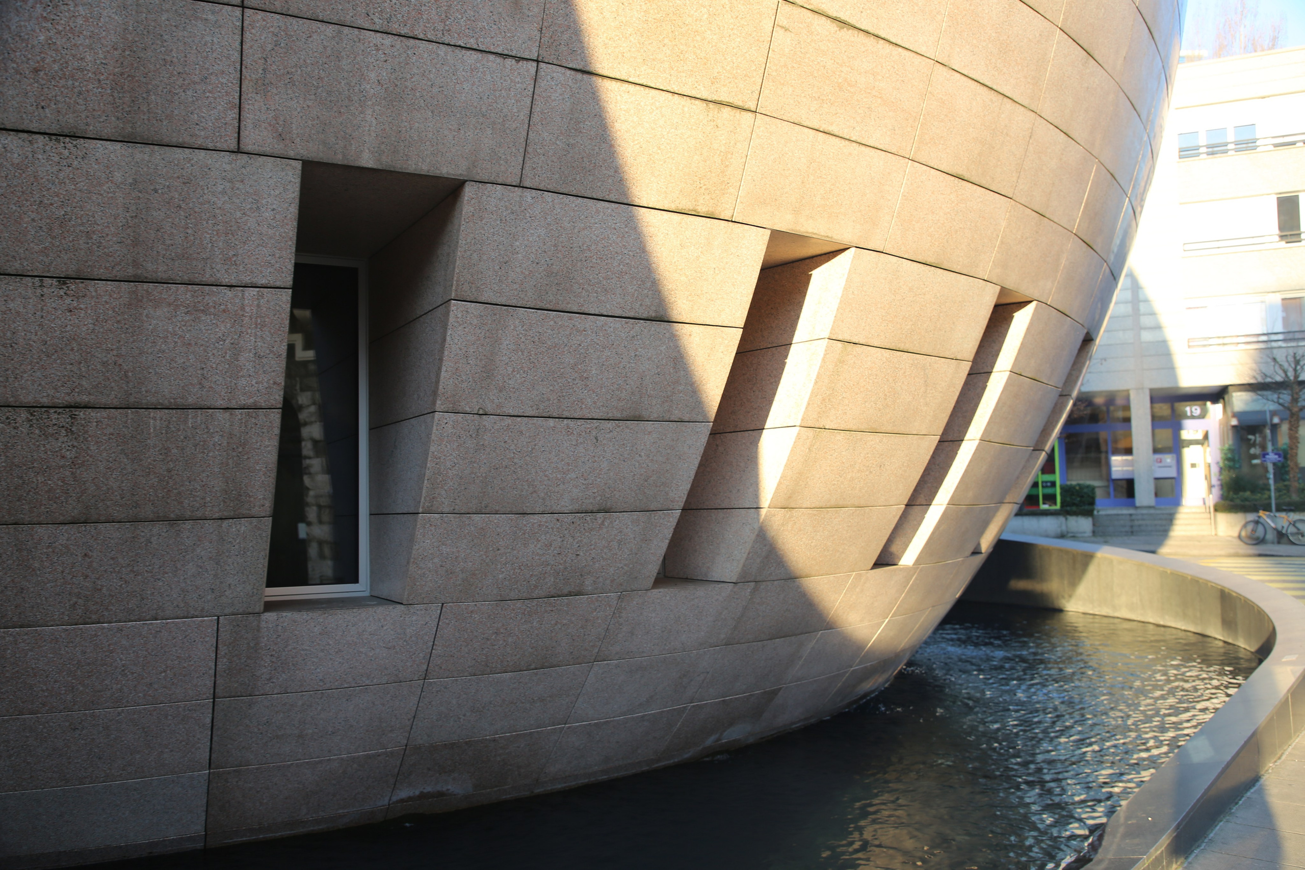 Geneva, Switzerland. Andrey Filippov Photographer