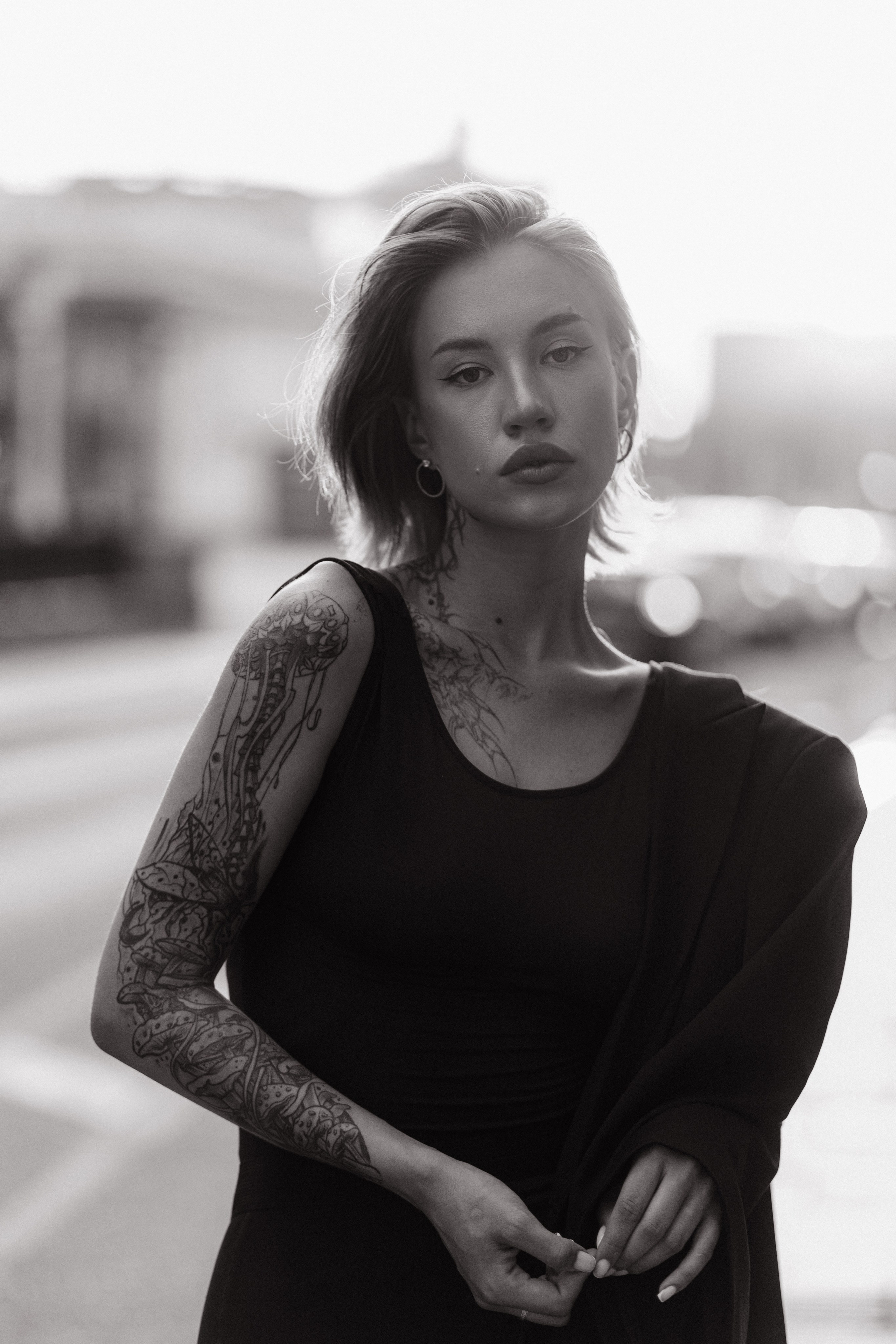 Ева. Фотограф в Москве Валерия Рожкова