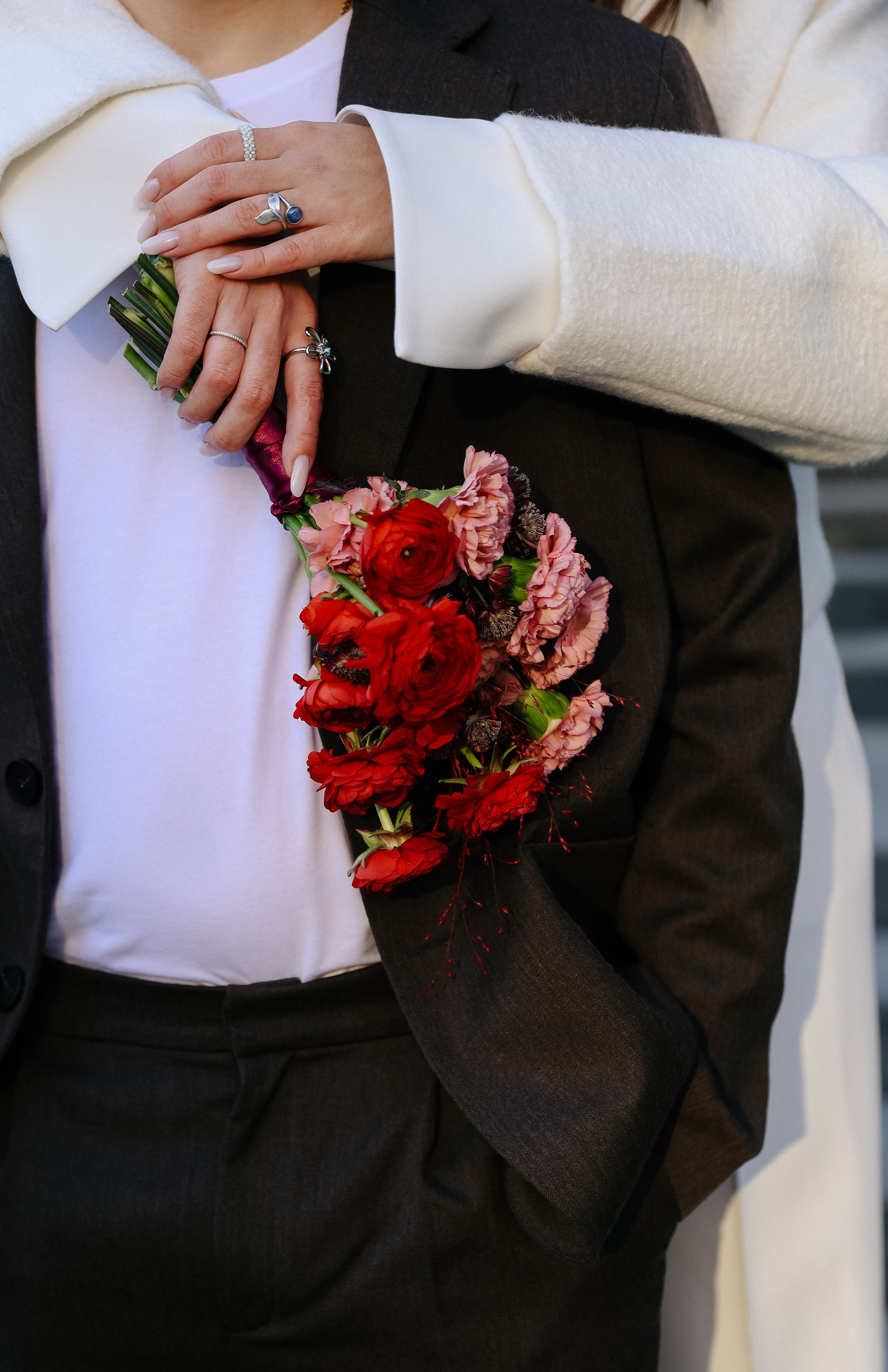 Матвей и Анна. Свадебный фотограф Екатеринбург Алексей Ладыгин