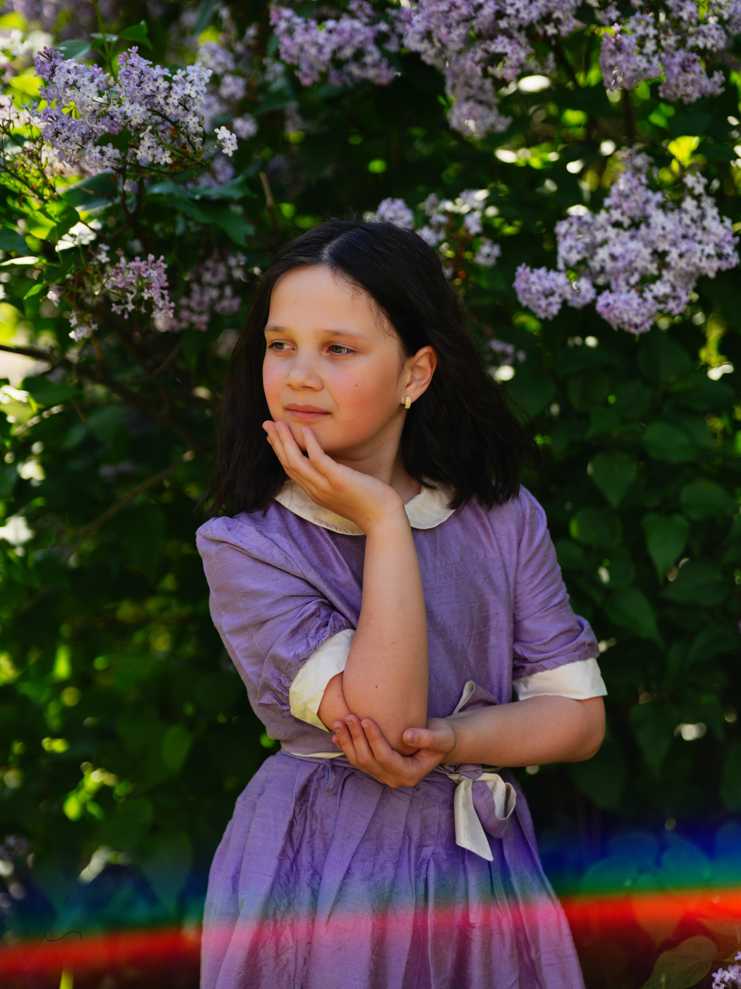 Варвара. Событийный фотограф в Москве Юлия Папиянц