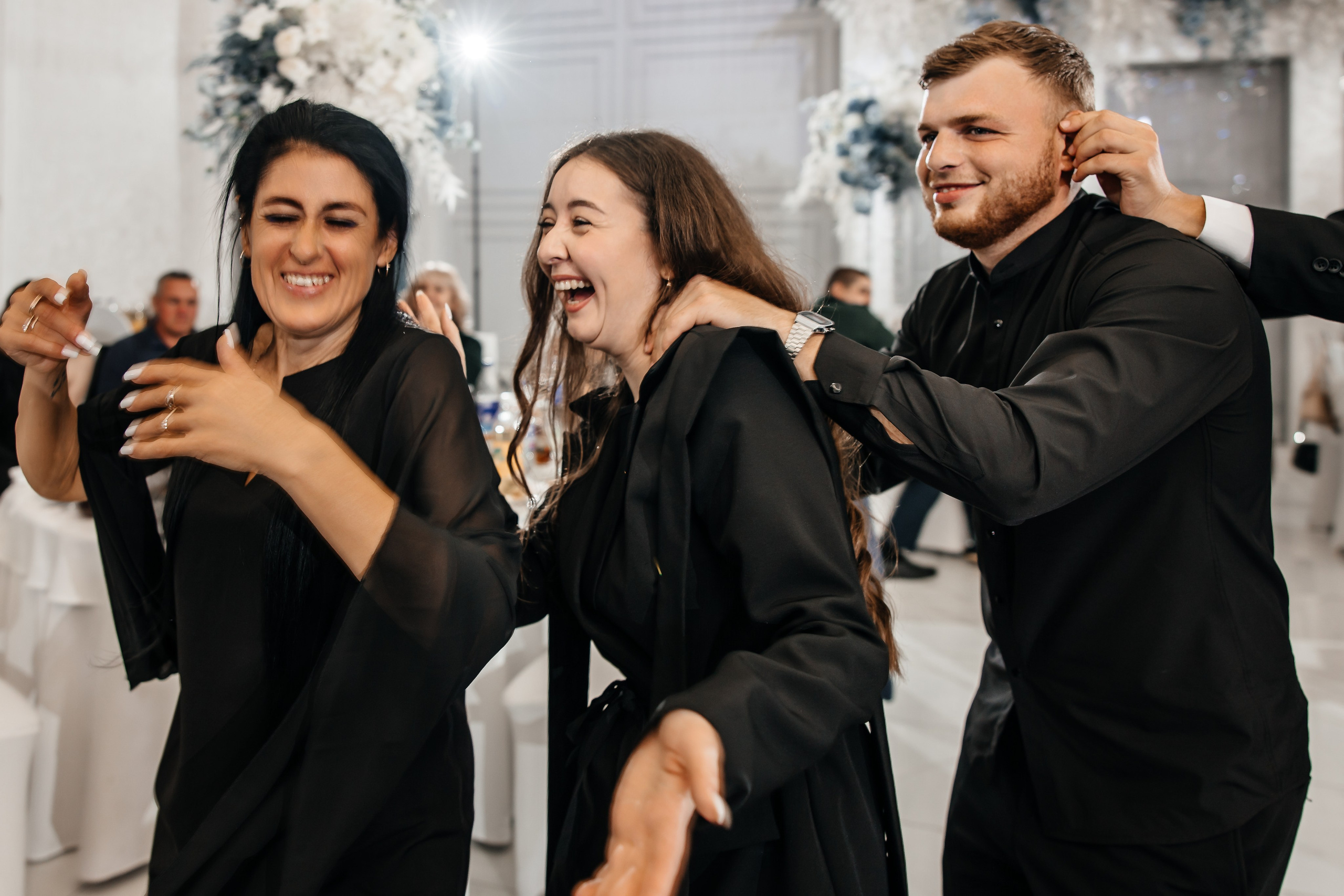 Анонс свадьбы Максима и Алены. Свадебный фотограф в Крыму и Севастополе Ольга Баскакова