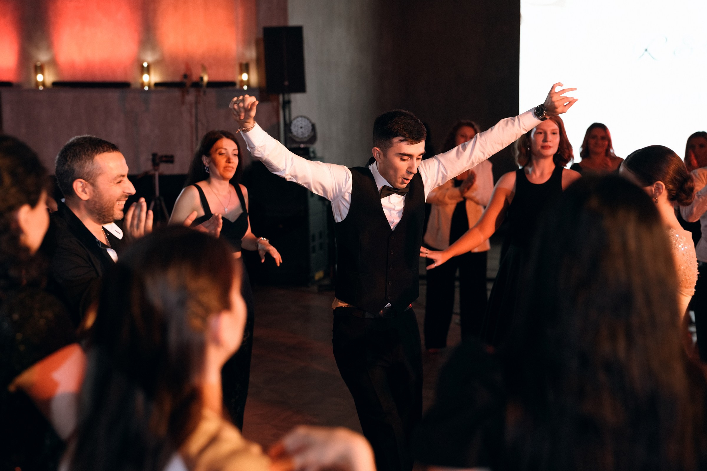 Рудольф и Алина. Свадебный фотограф в Санкт-Петербурге и в Москве Вероника Рябова