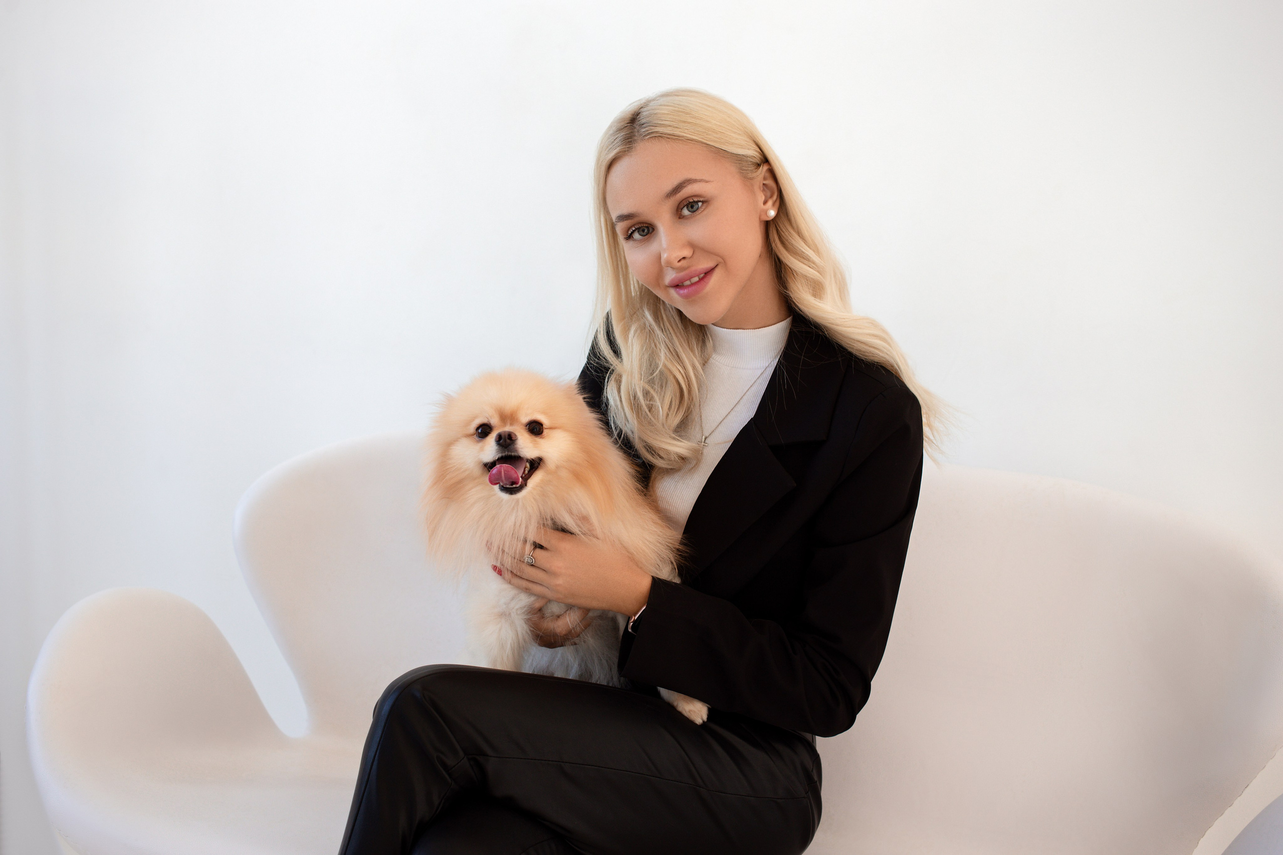 Ветклиника. Фотограф и Видеограф в Москве. Олег Корушев