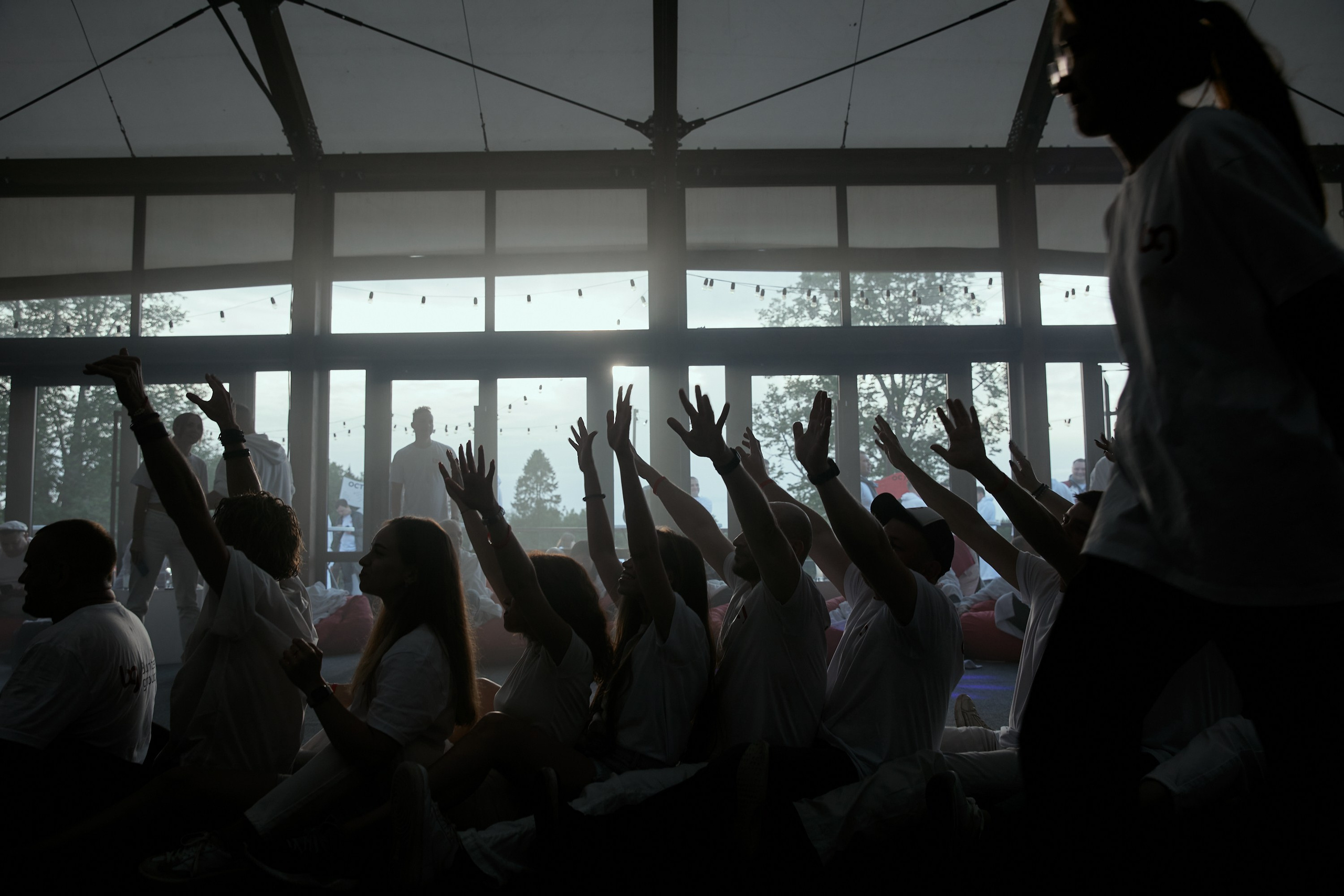 BUNTER GROUP. Дмитрий Мазуркевич: Профессиональный Репортажный Фотограф