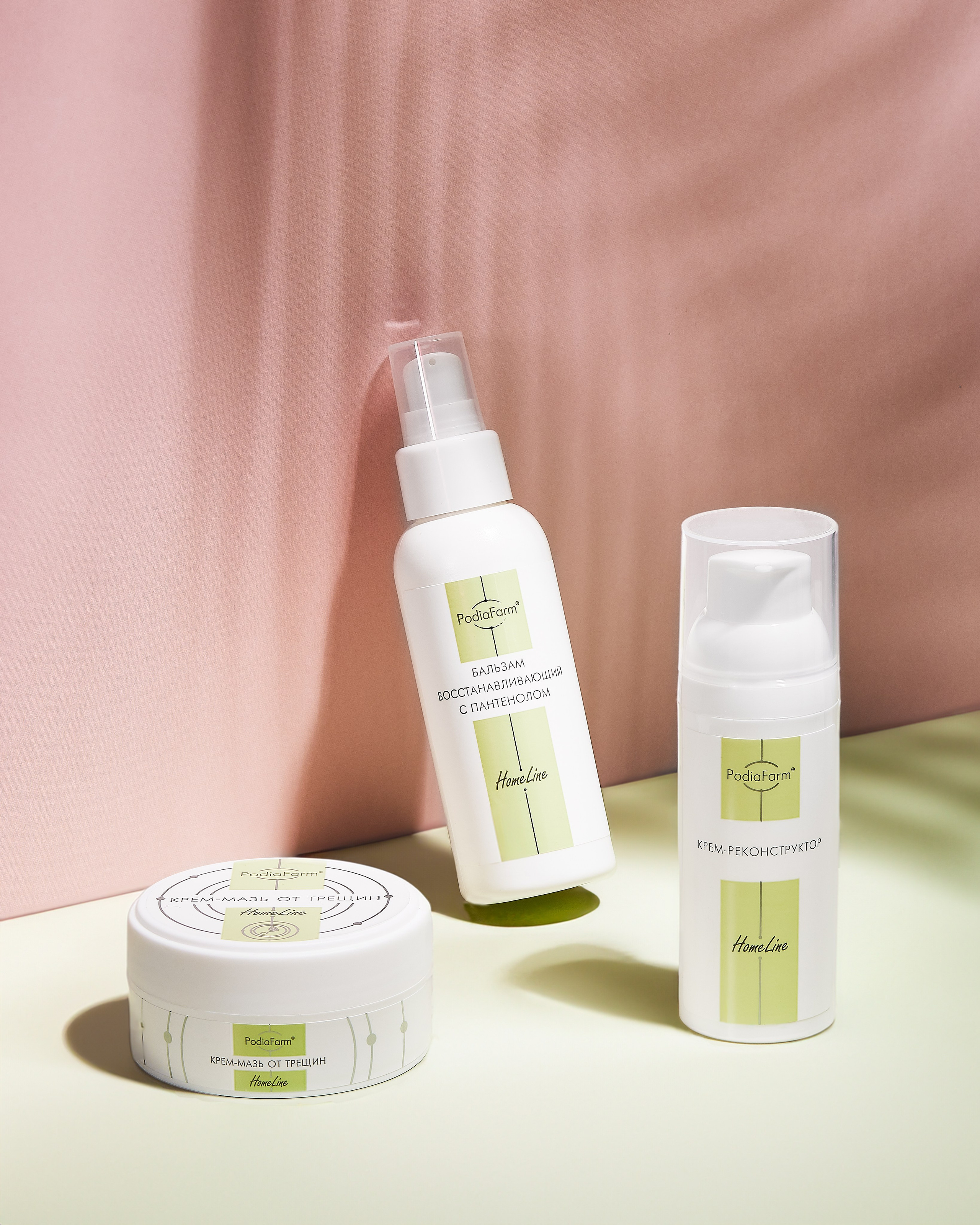 PodiaFarm. Предметный фотограф  Анастасия Лобанова