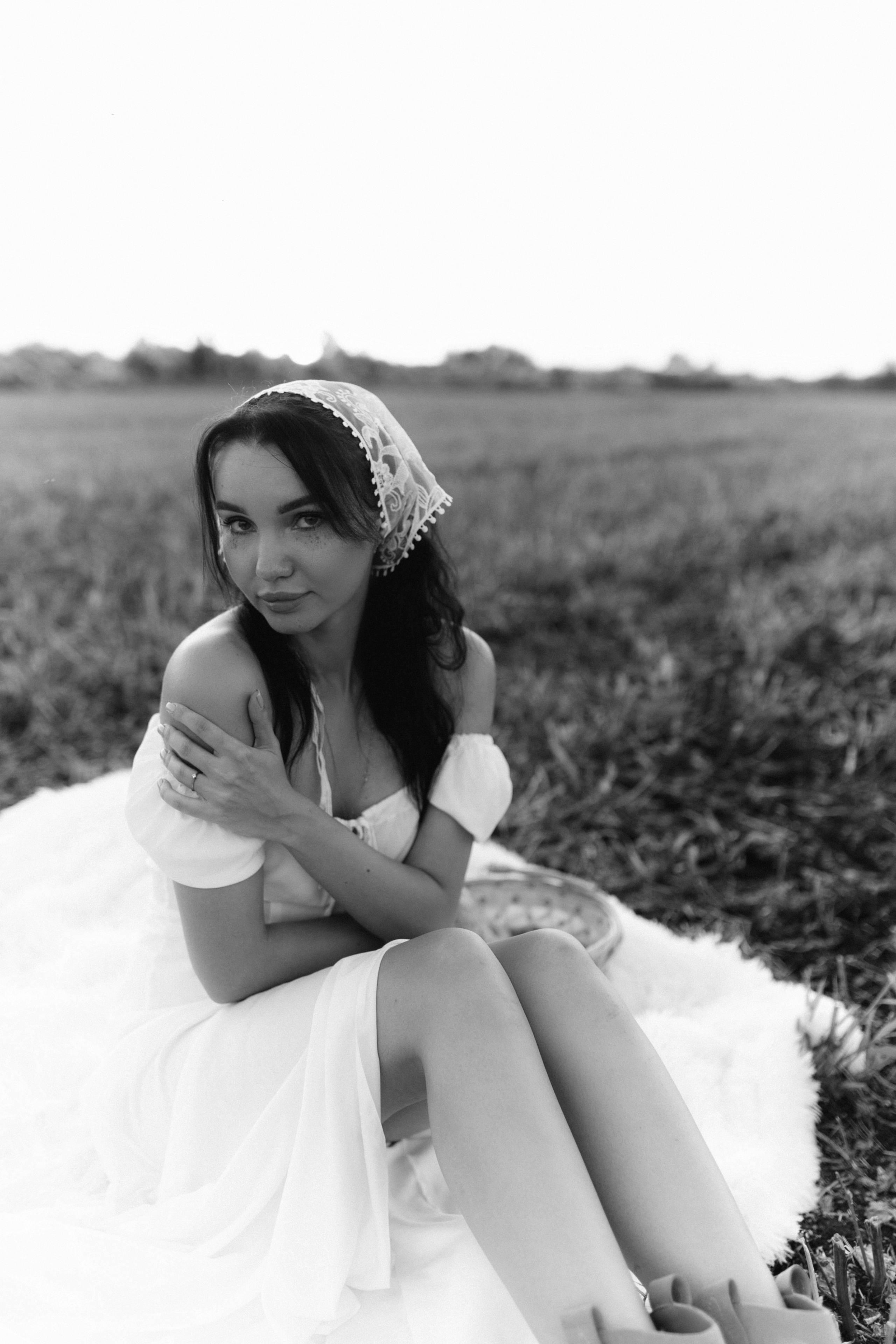 Катя🤍. Ph. Marina Reshetova