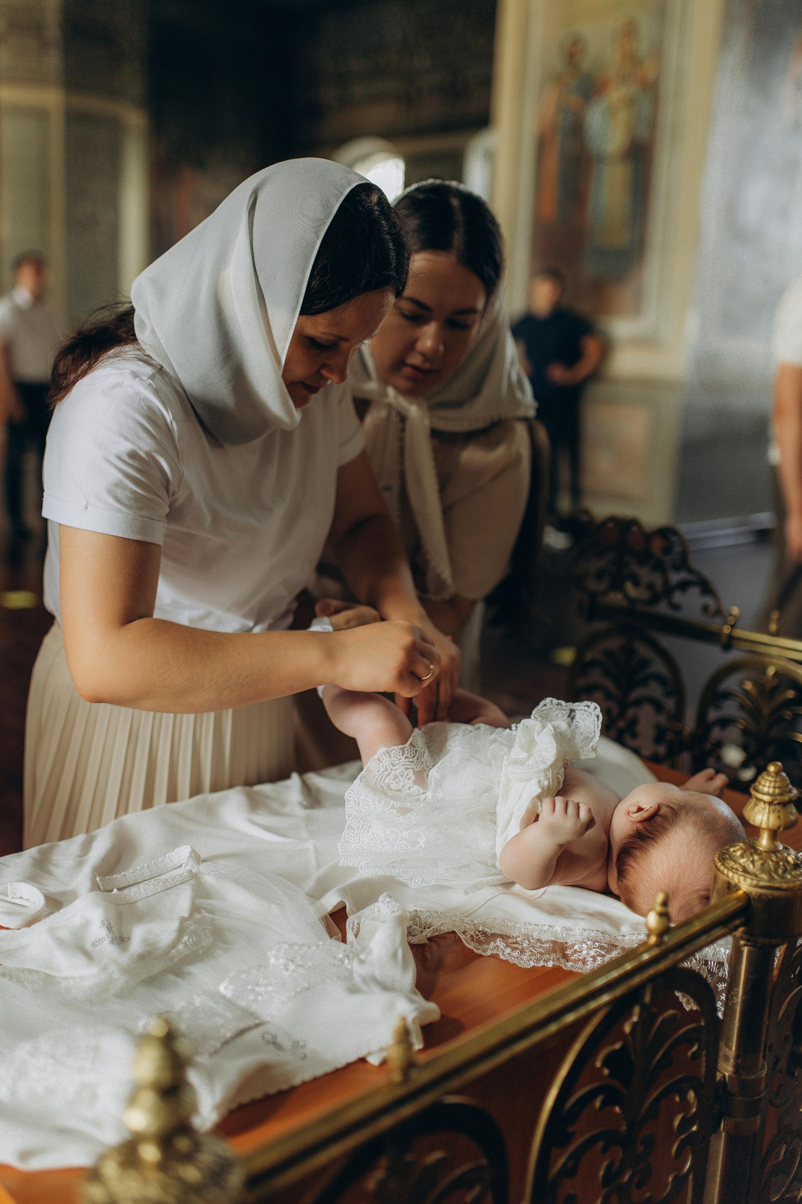 Крестины Леры🤍. Ph. Marina Reshetova