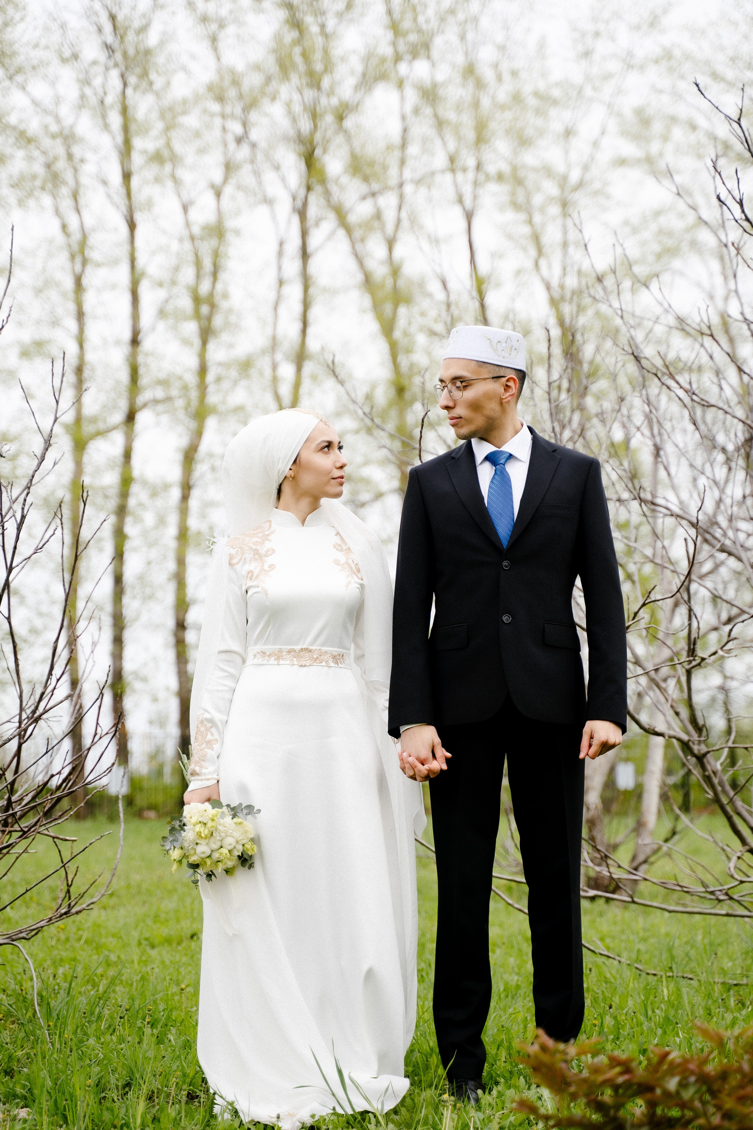 Места для съемки в г. Бирск