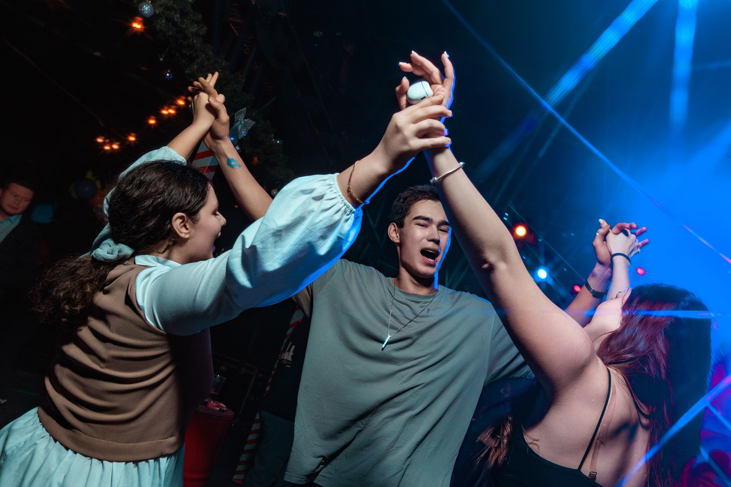 11.01.25 Танцплощадка. Репортажный фотограф Екатеринбург | Яркий, качественный репортаж | Концерты, клубы, репортаж, праздники, корпоративы