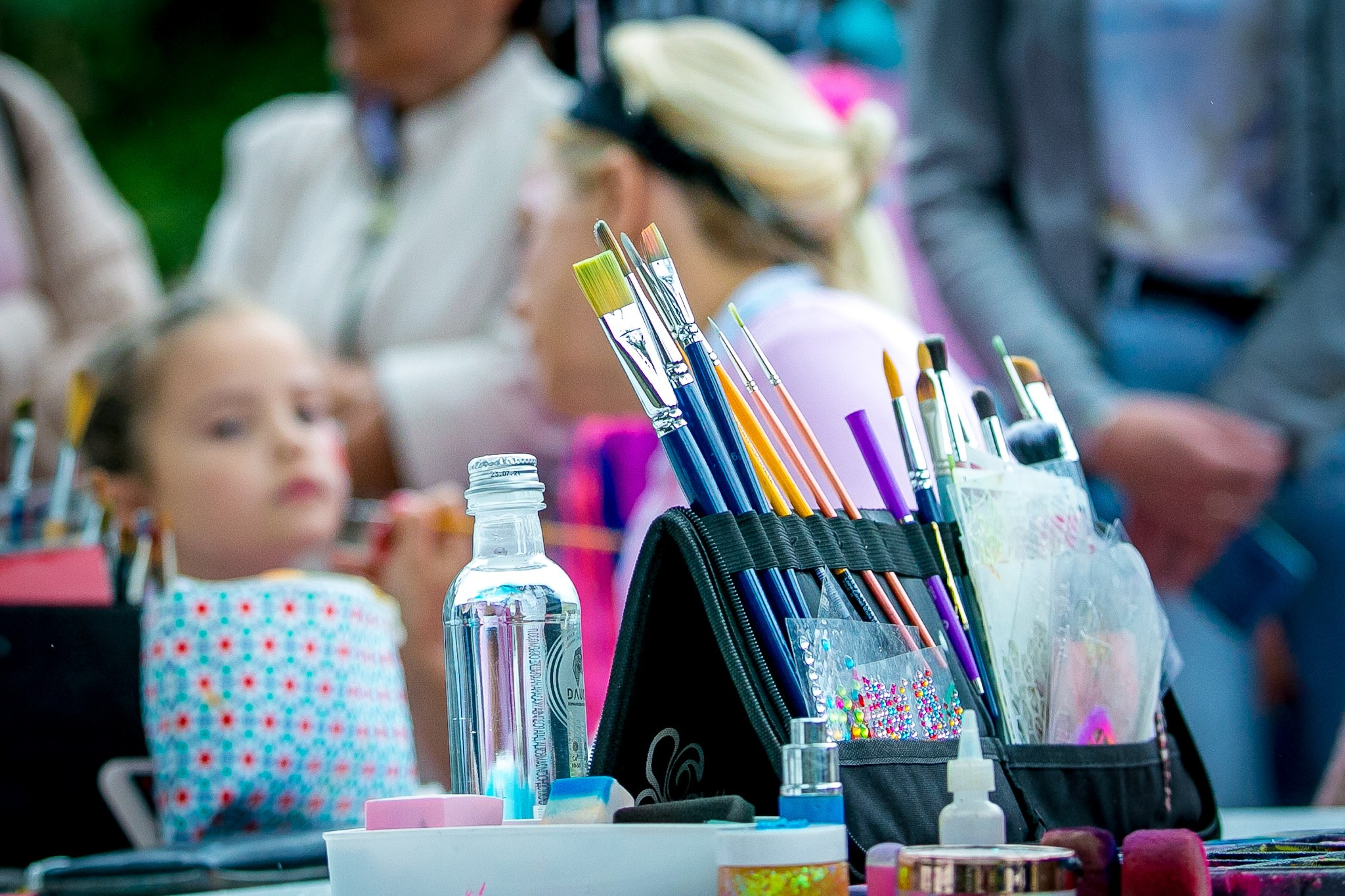 *Entertainment. Фотограф в MICE Дмитрий Плисов