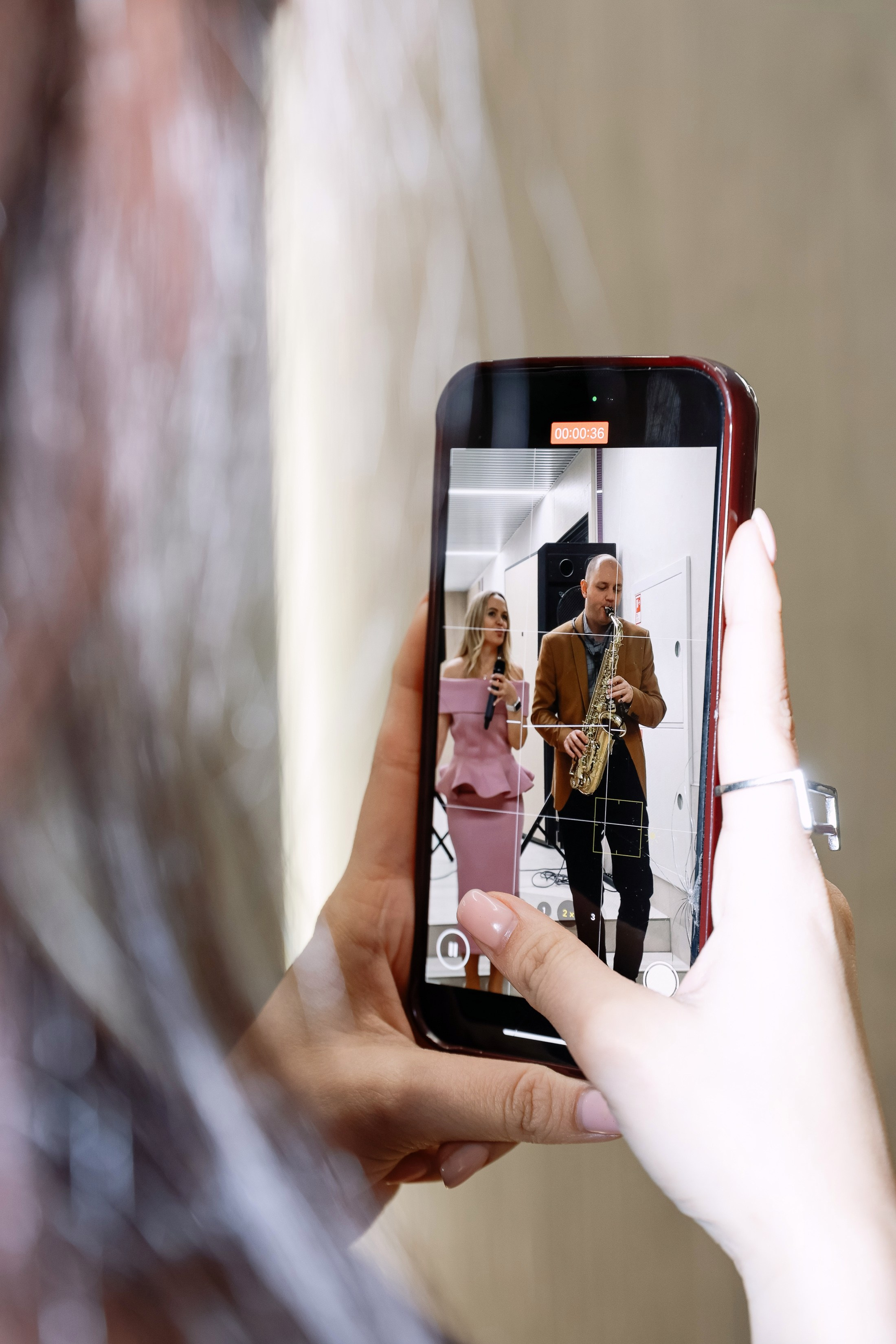 Презентация Семейного квартала Оптимисты. Фотограф Юлия Мальцева