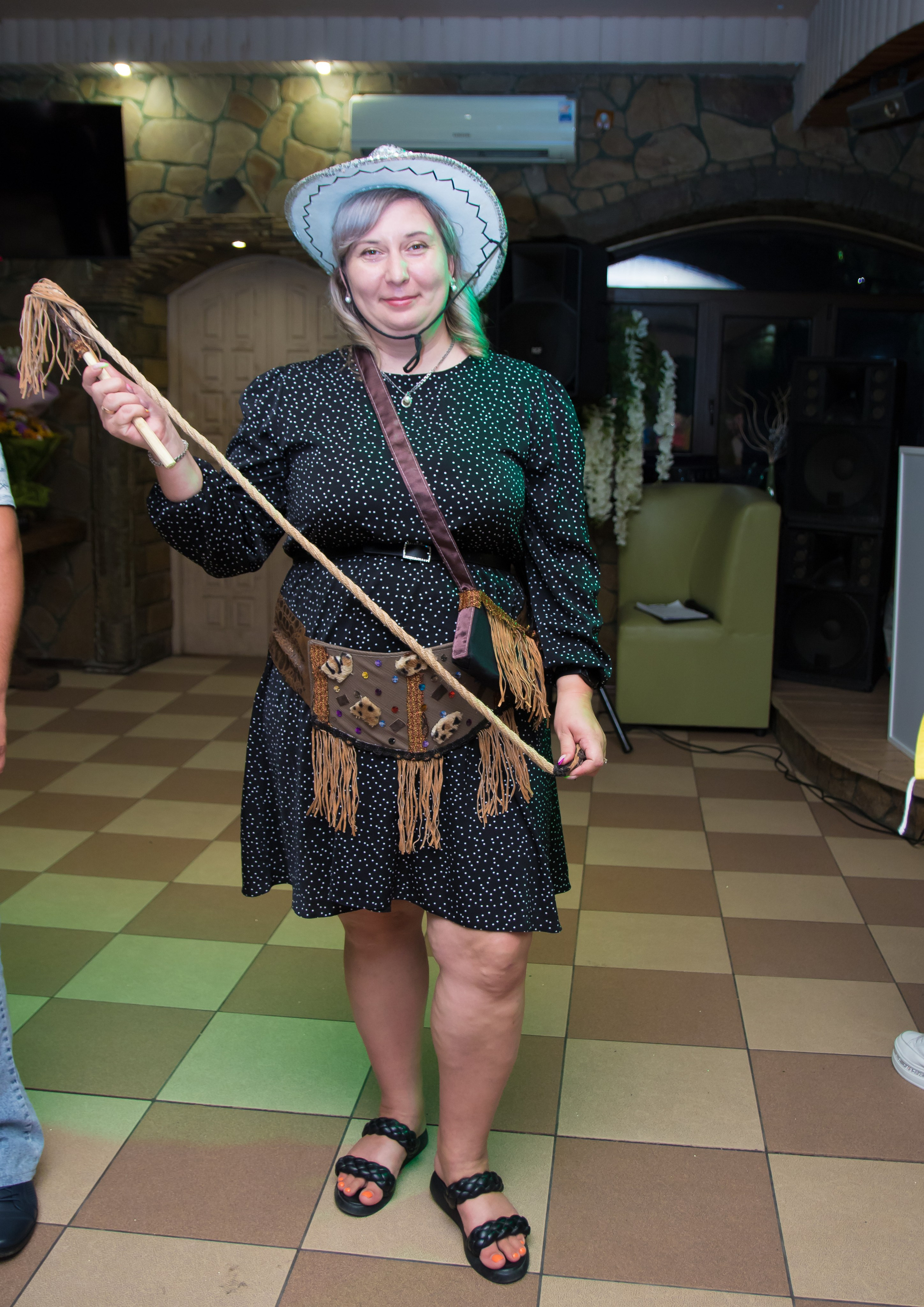 Юбилей.День рождения. Организатор праздников. Ведущая Марина Гребенникова