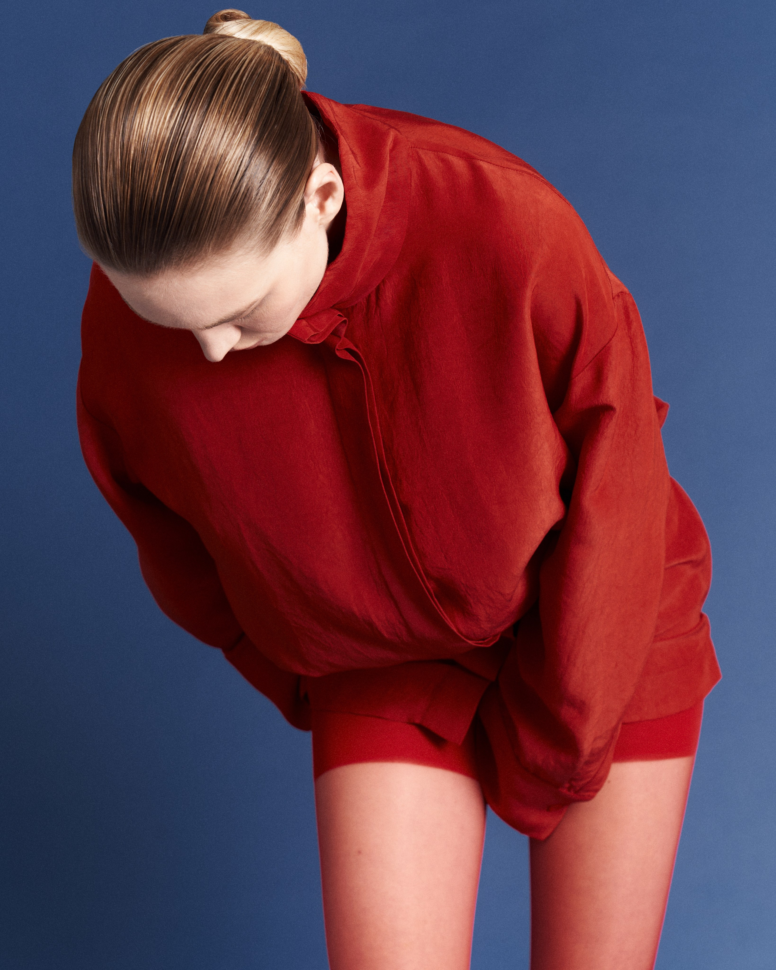 Julia | lookbook'2024. Anastasia Anisimova. Фотограф Москва