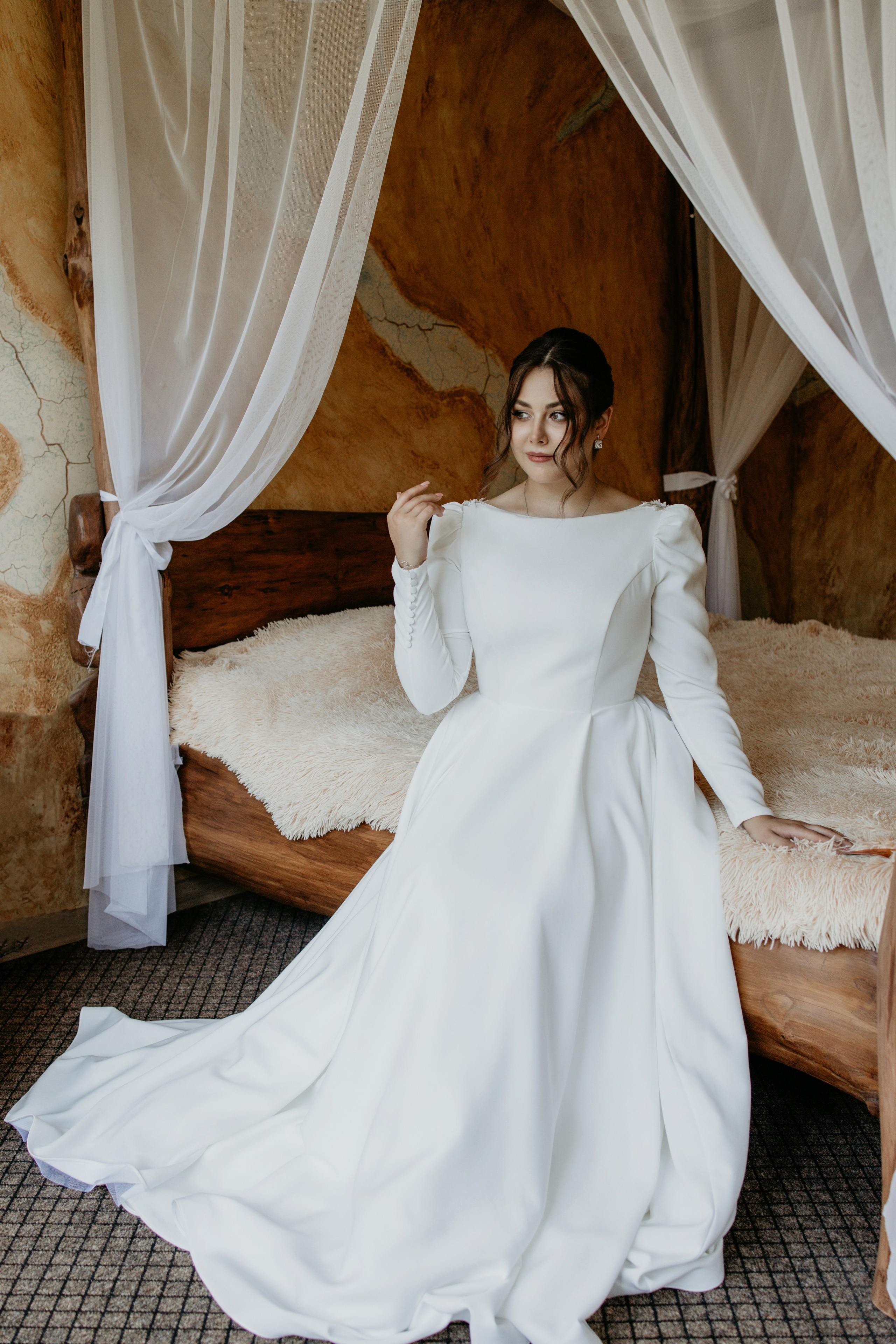 Ростислав и Мария. Свадебный и портретный фотограф Минск Евсович Инна