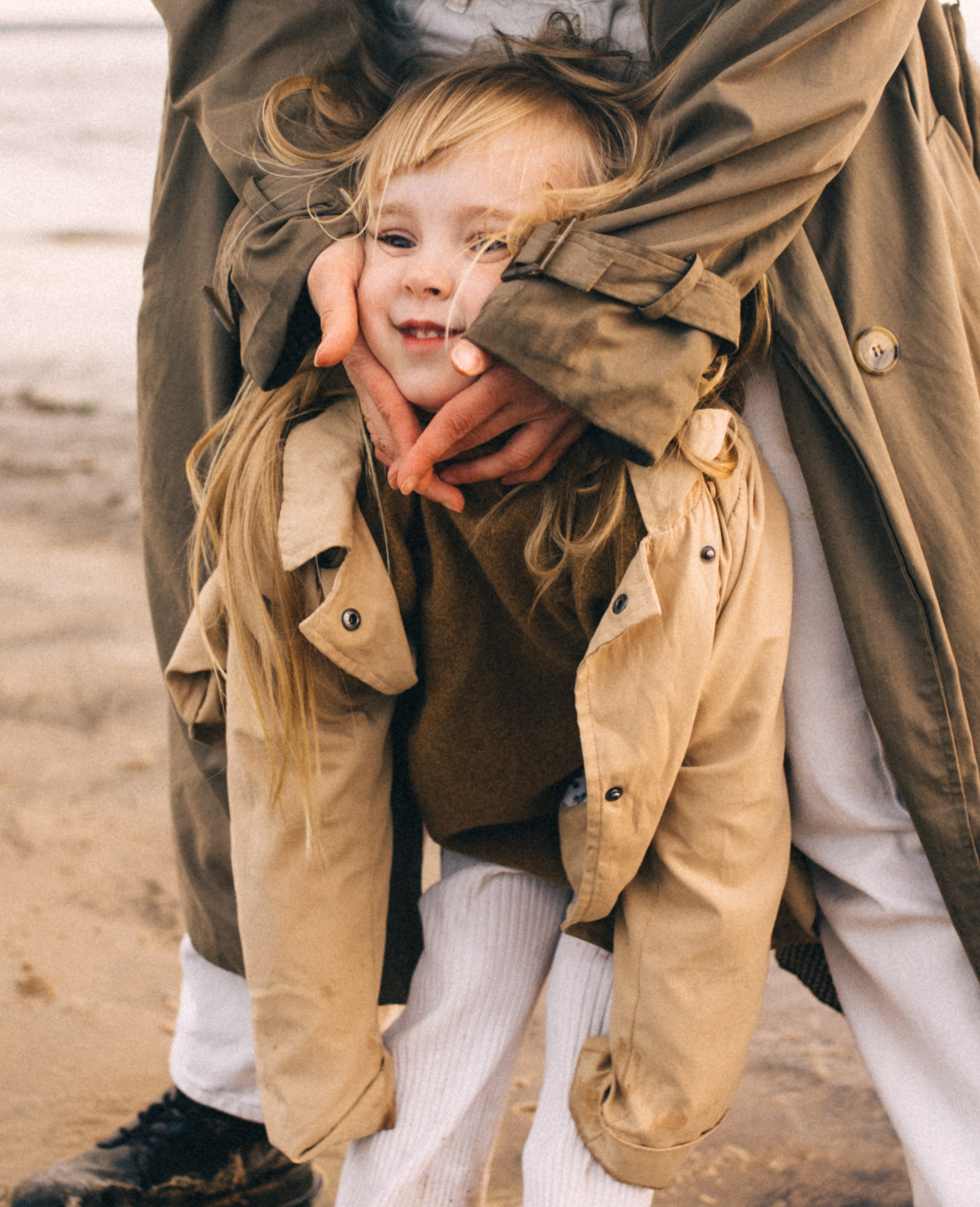 Фотосессия на заливе. Семейный и детский фотограф и видеограф в Санкт-Петербурге Веденина Юл