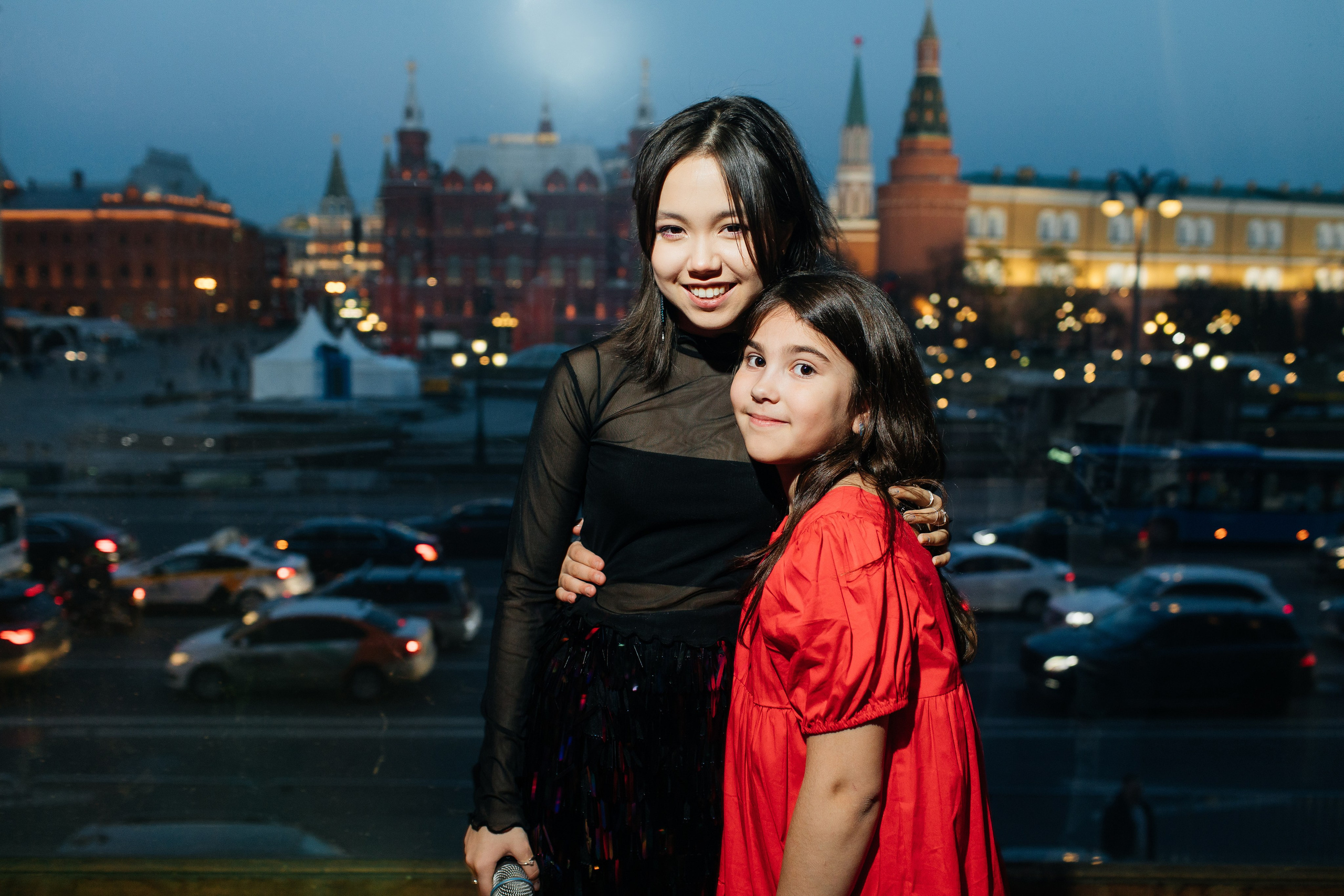 Марусе 9 лет. Свадебный и семейный фотограф