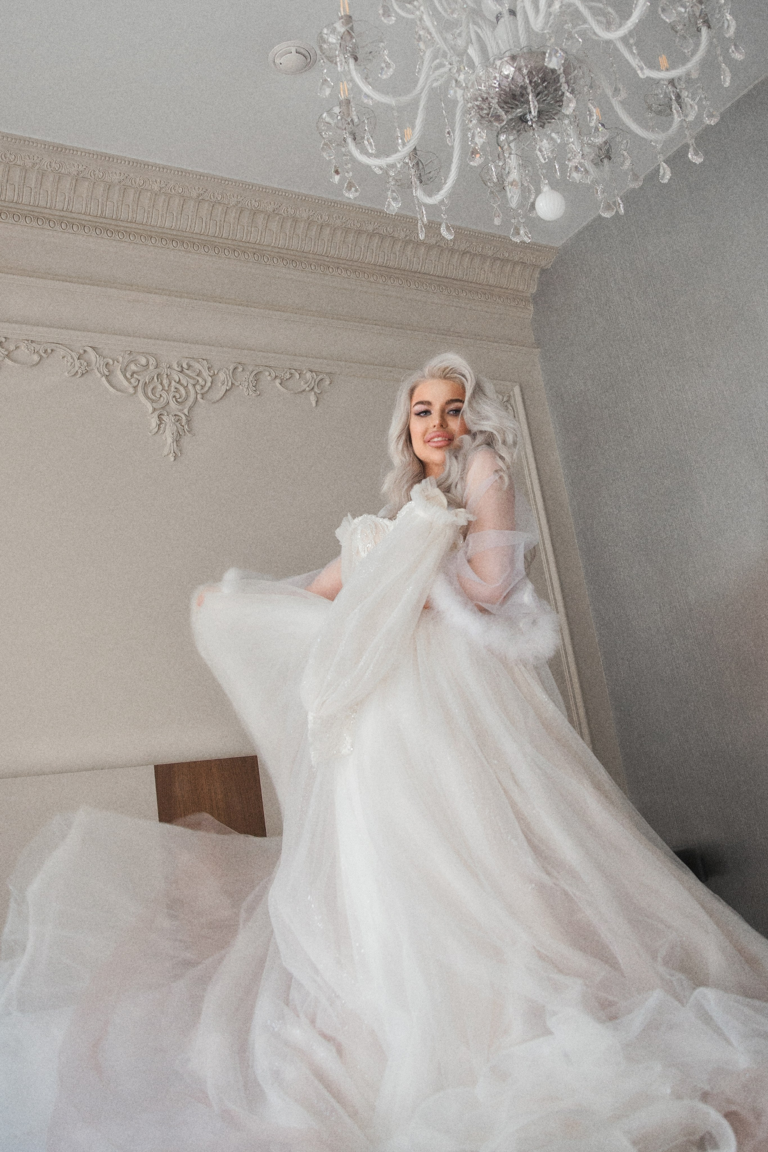 Денис и Юлия. Свадебный и семейный фотограф в Иркутске Александр Цыганков