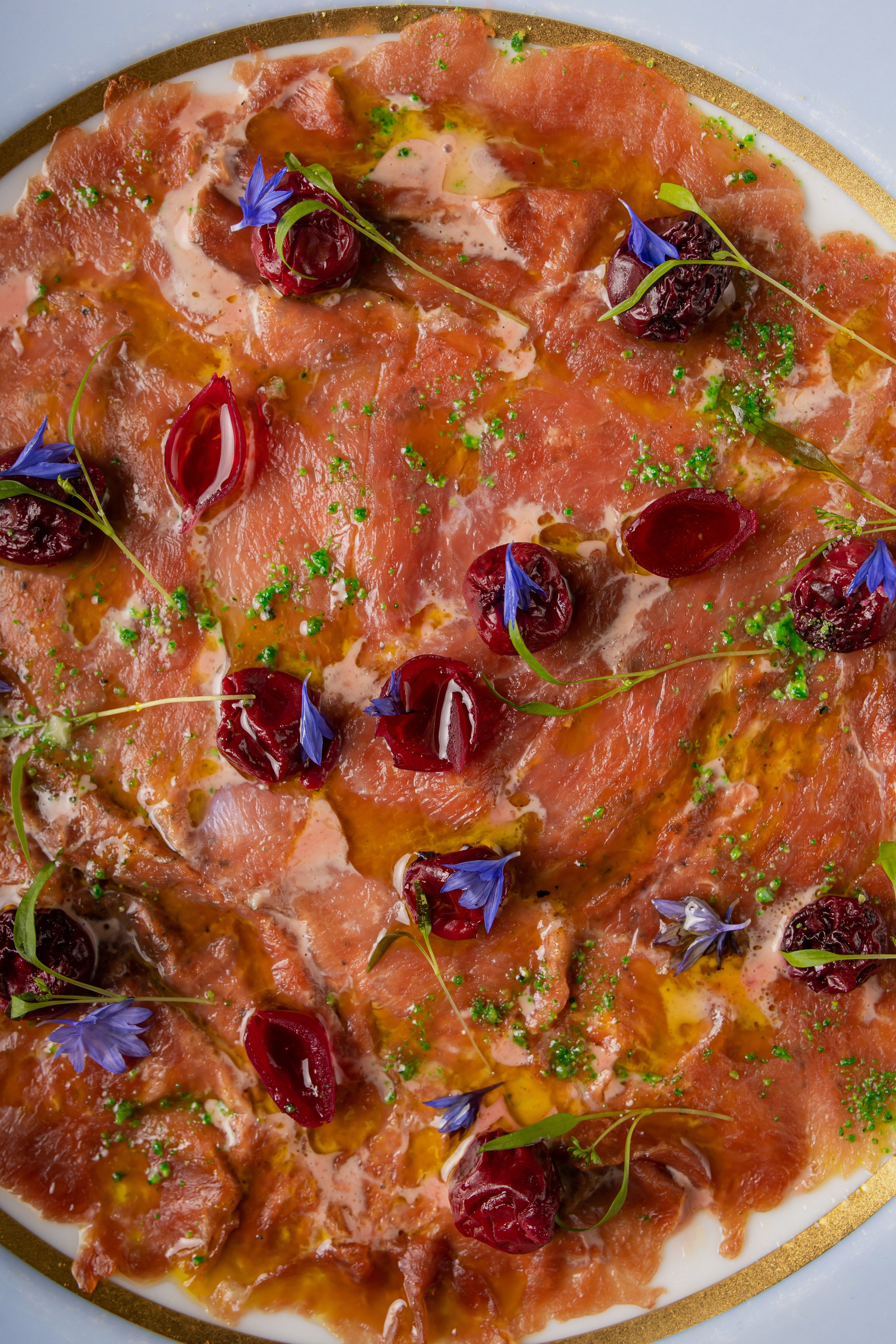 GERALDINE. Фотограф Агеева Мария