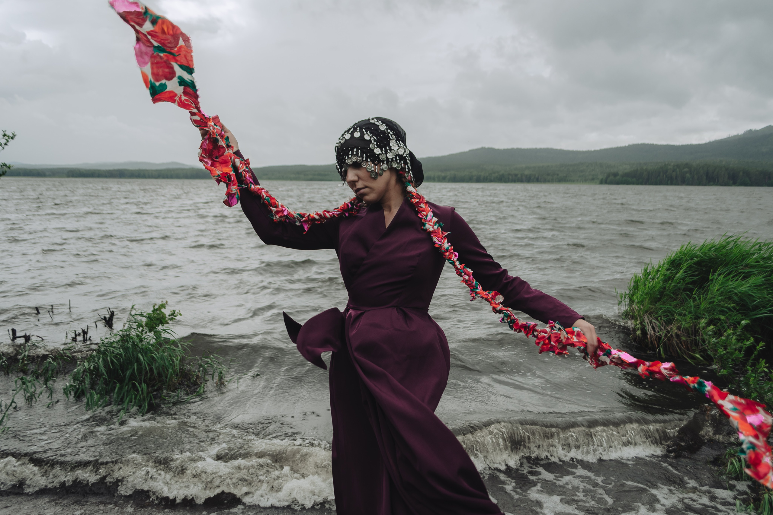 Алена. Фотограф Настя | Экспедиции и лайфстайл