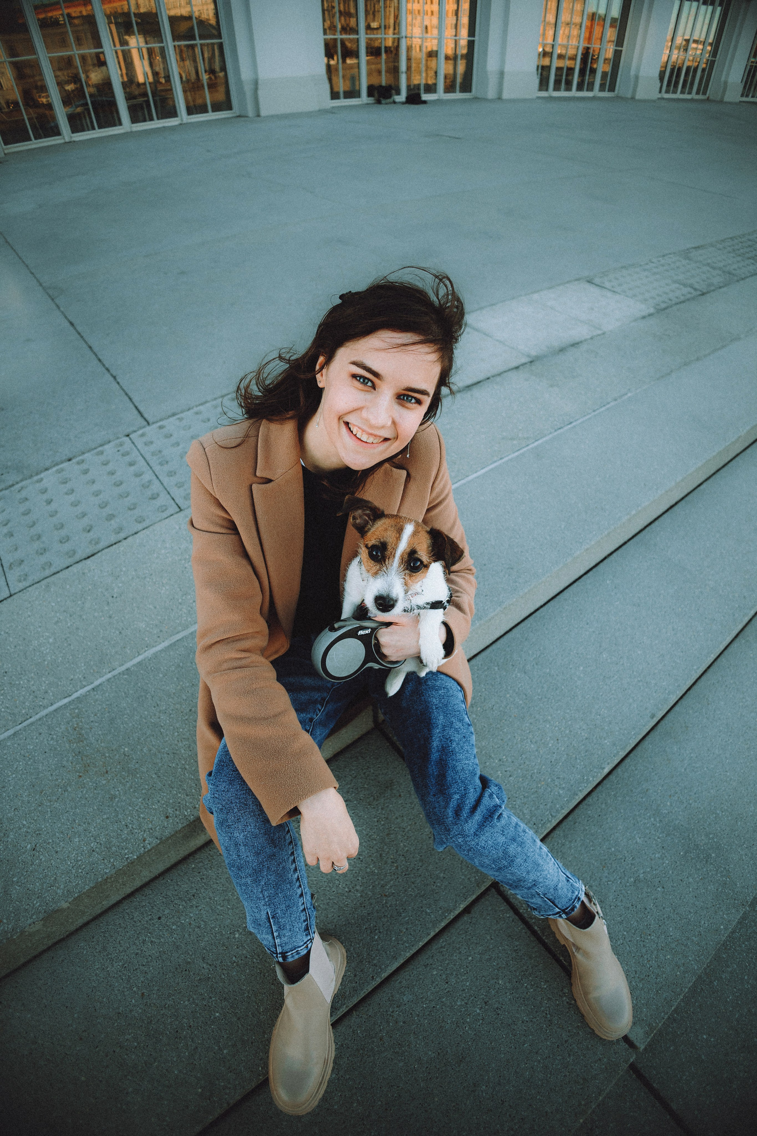 Лера и Рада