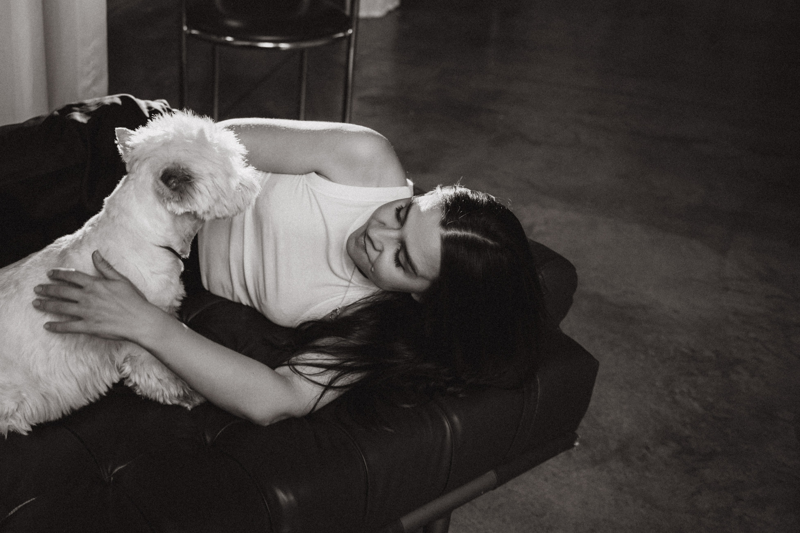 Вера и Бакс