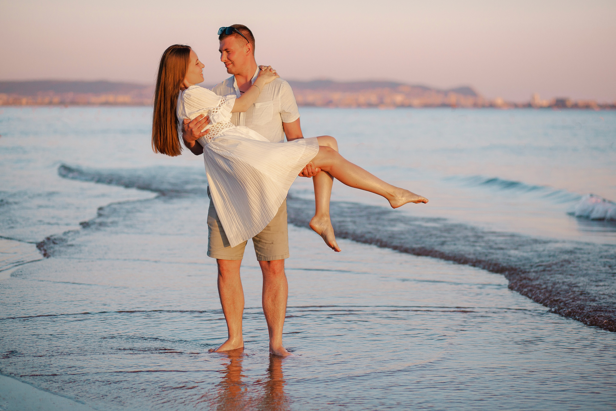 Фотограф в Анапе Оксана Чурикова