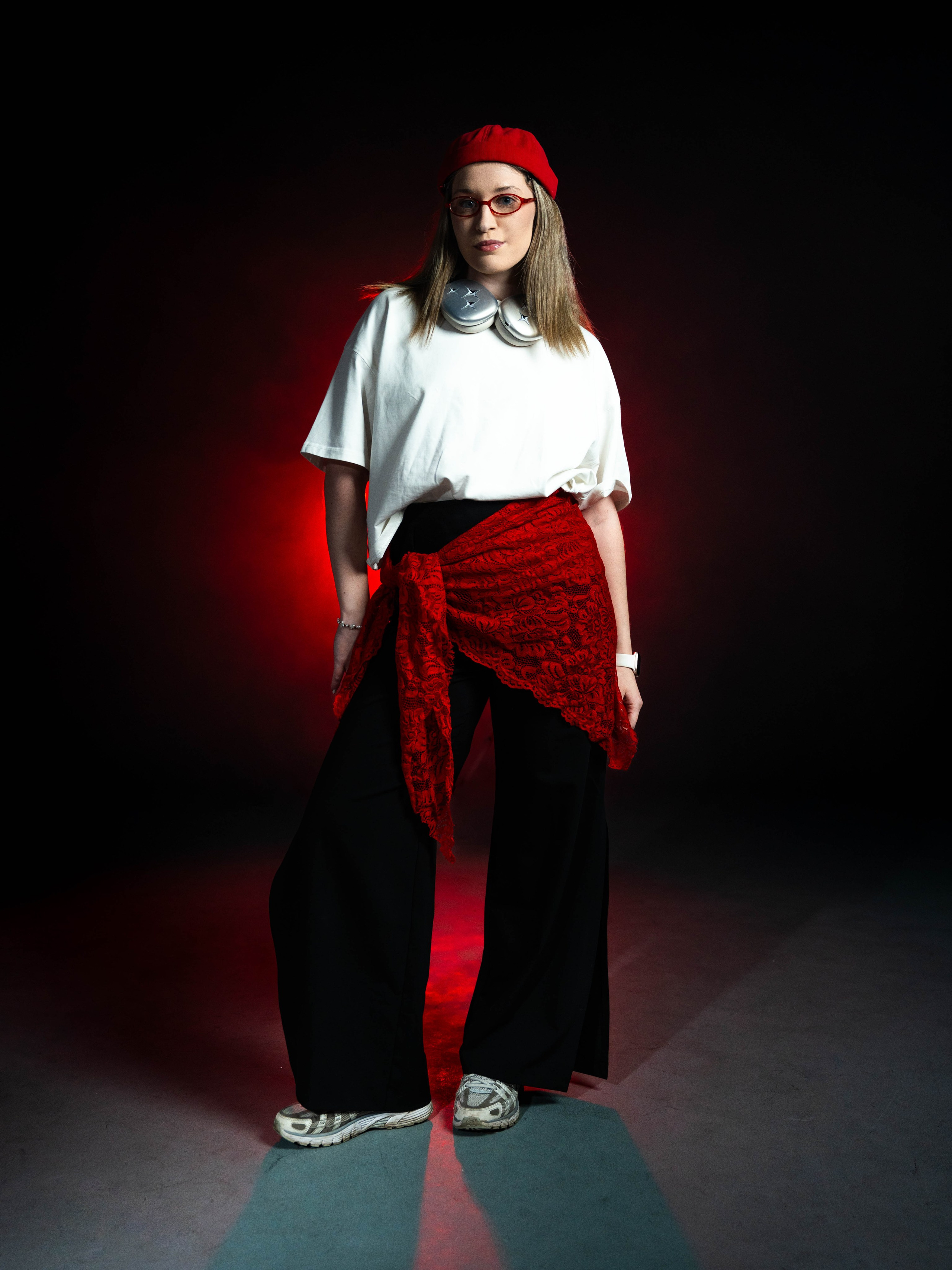 Студийная и портретная съёмка. Видеопродакшен | Фотосъёмка | Filimonov & Kirsanova