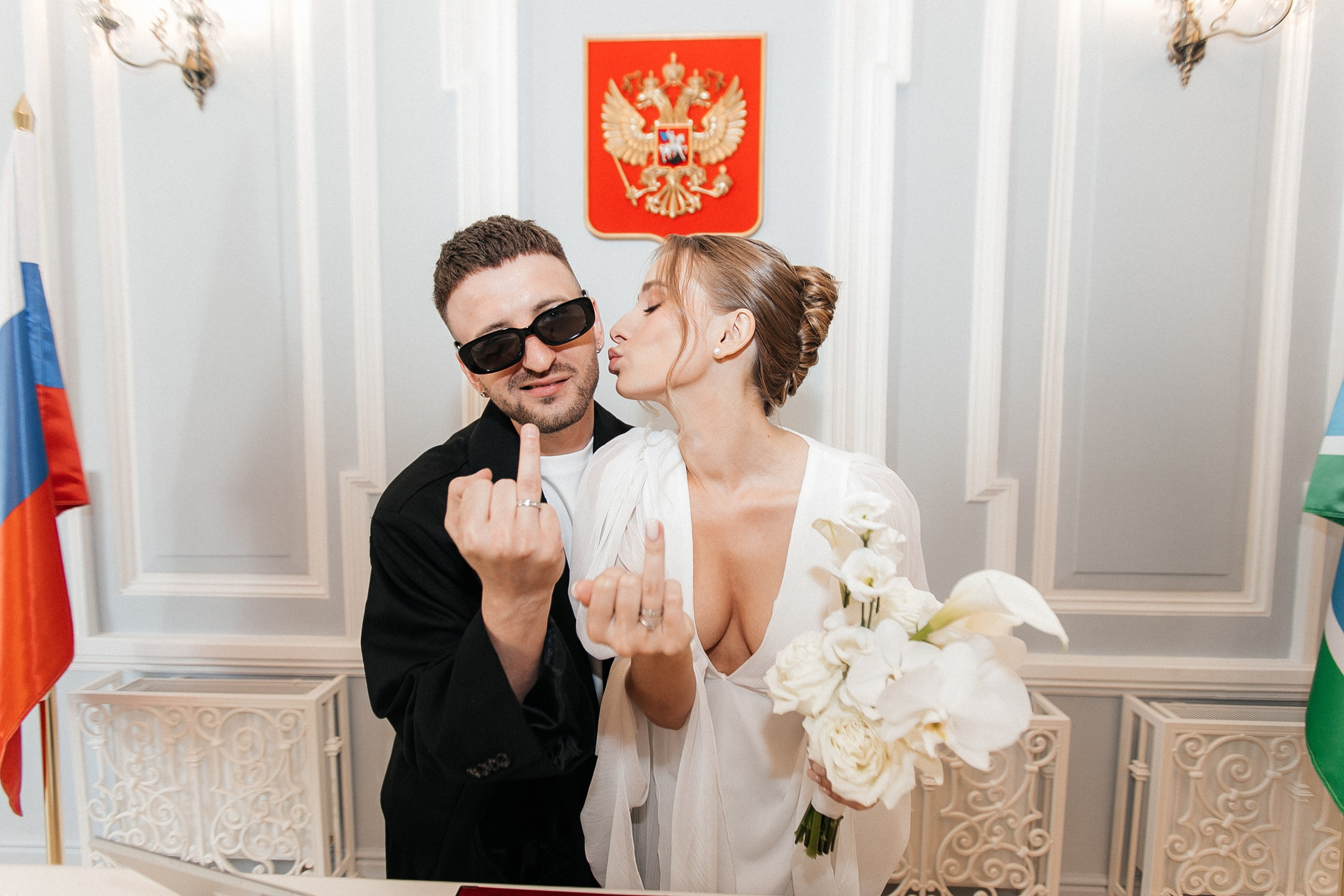 Павел Ангелина. Свадебный, семейный фотограф Екатеринбурга