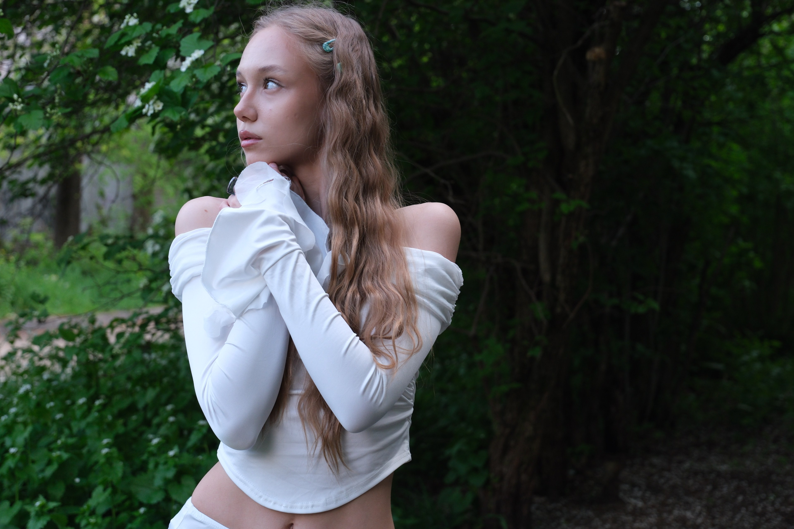 Model Софа (май 2026). Фотограф Валерий Овсянников
