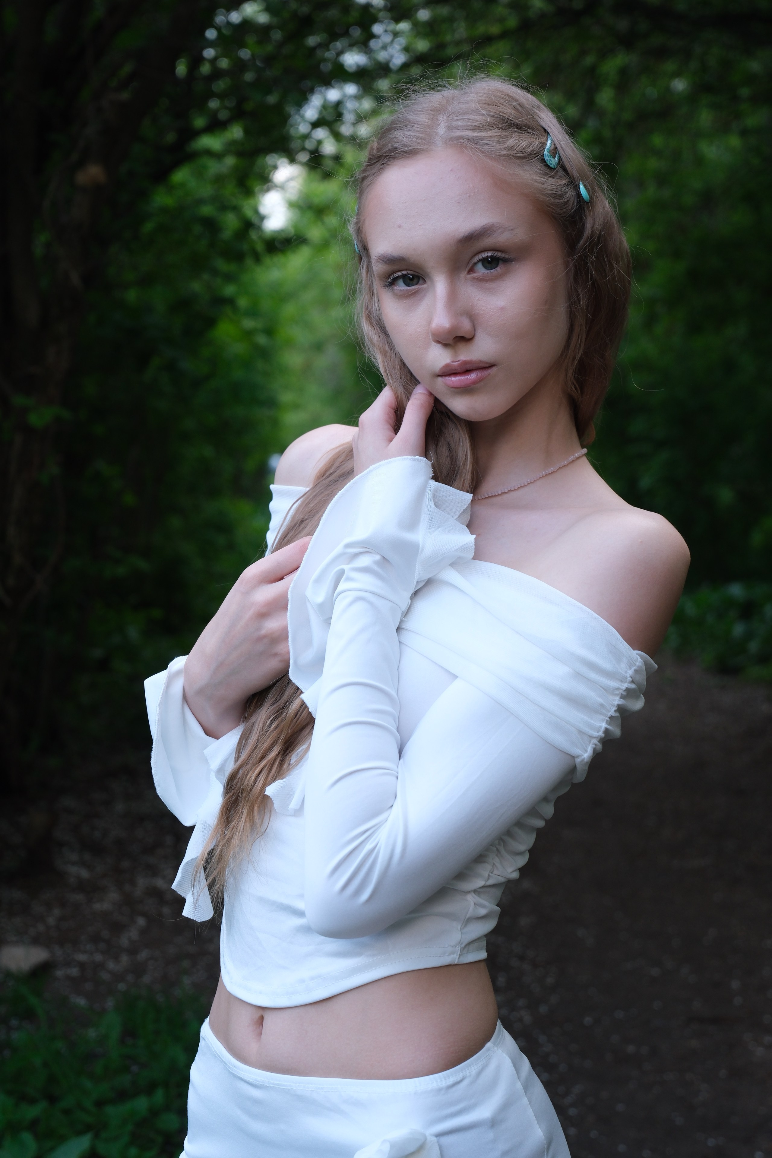 Model Софа (май 2026). Фотограф Валерий Овсянников