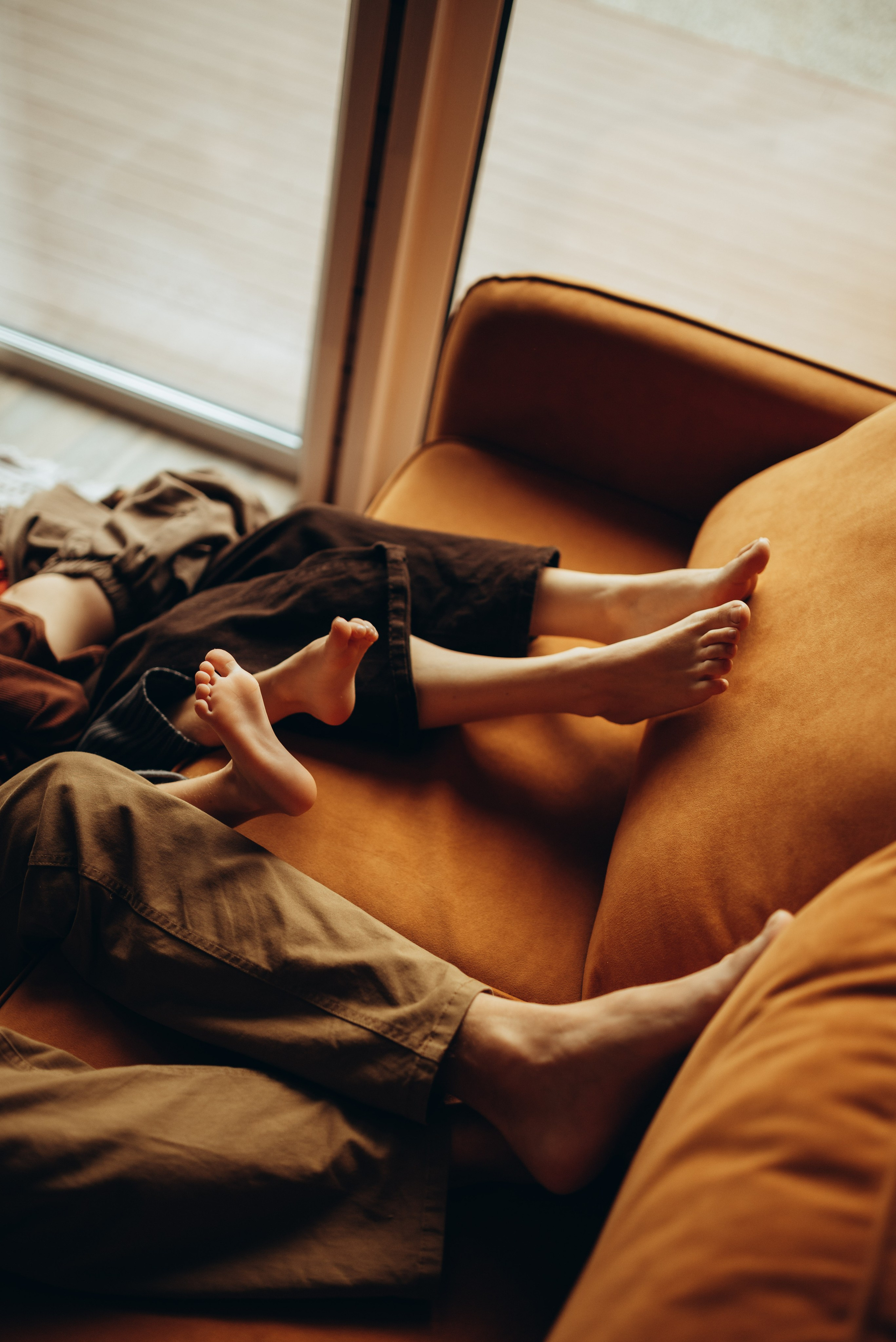 Самые дружные!. Свадебный фотограф Анастасия Бударина