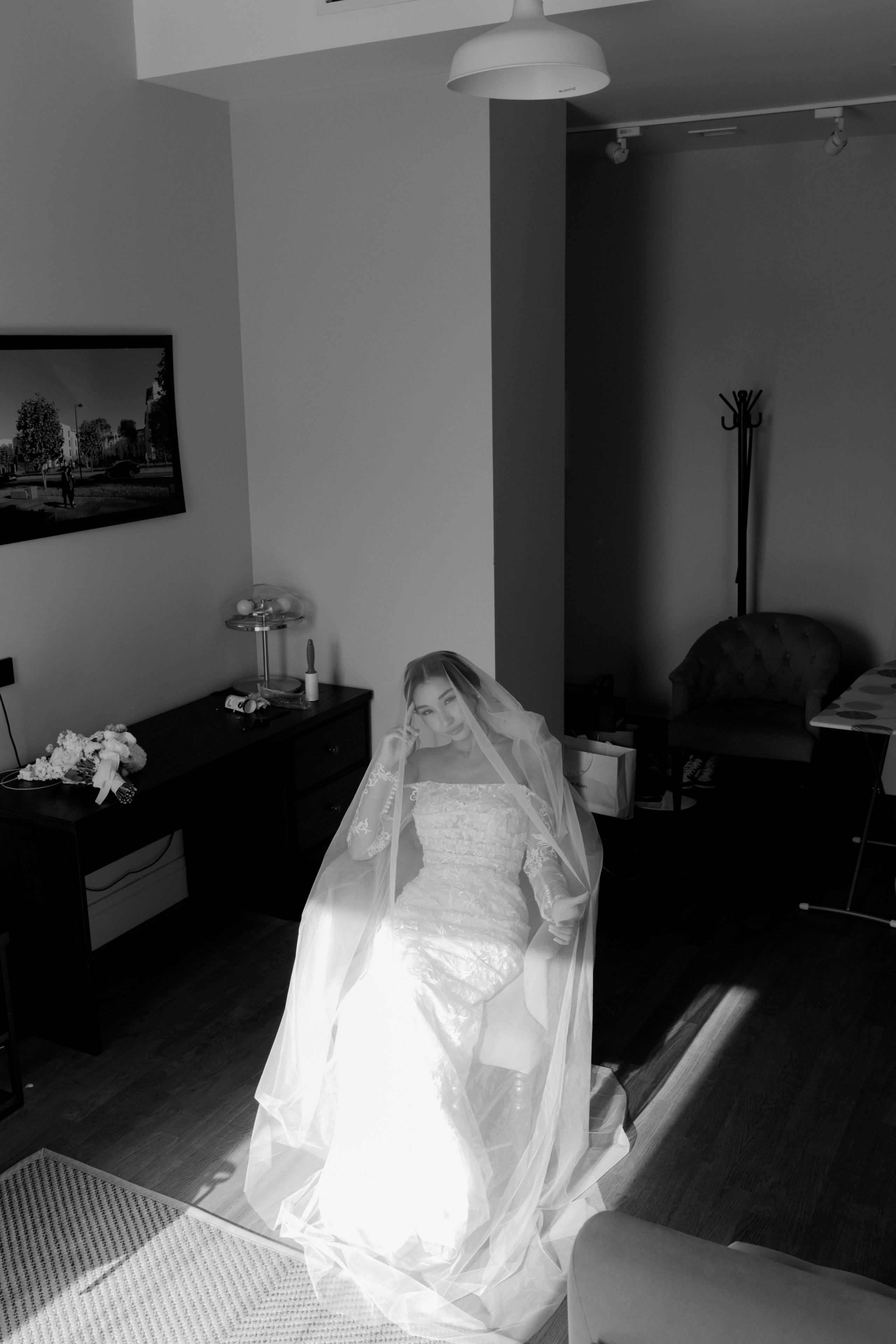 ELNUR & MEDINA. Wedding and Fashion photographer