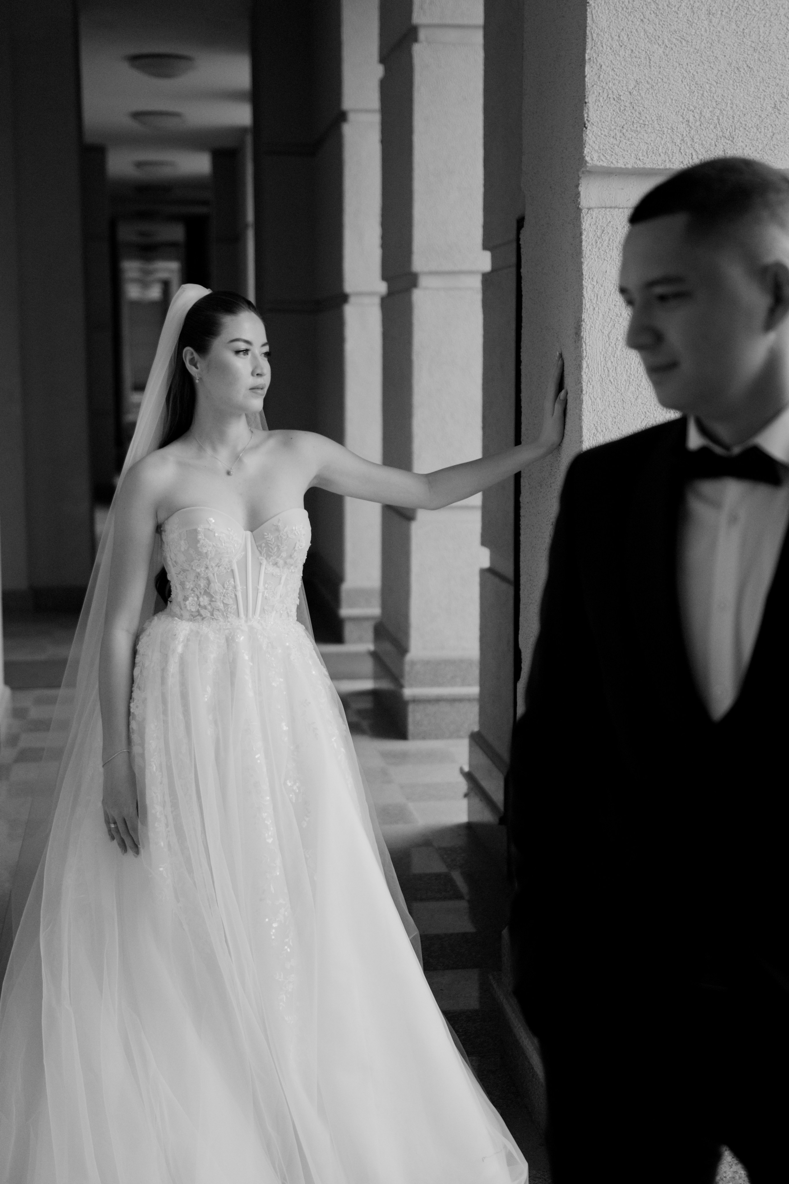 DIAS & ANEL. Wedding and Fashion photographer