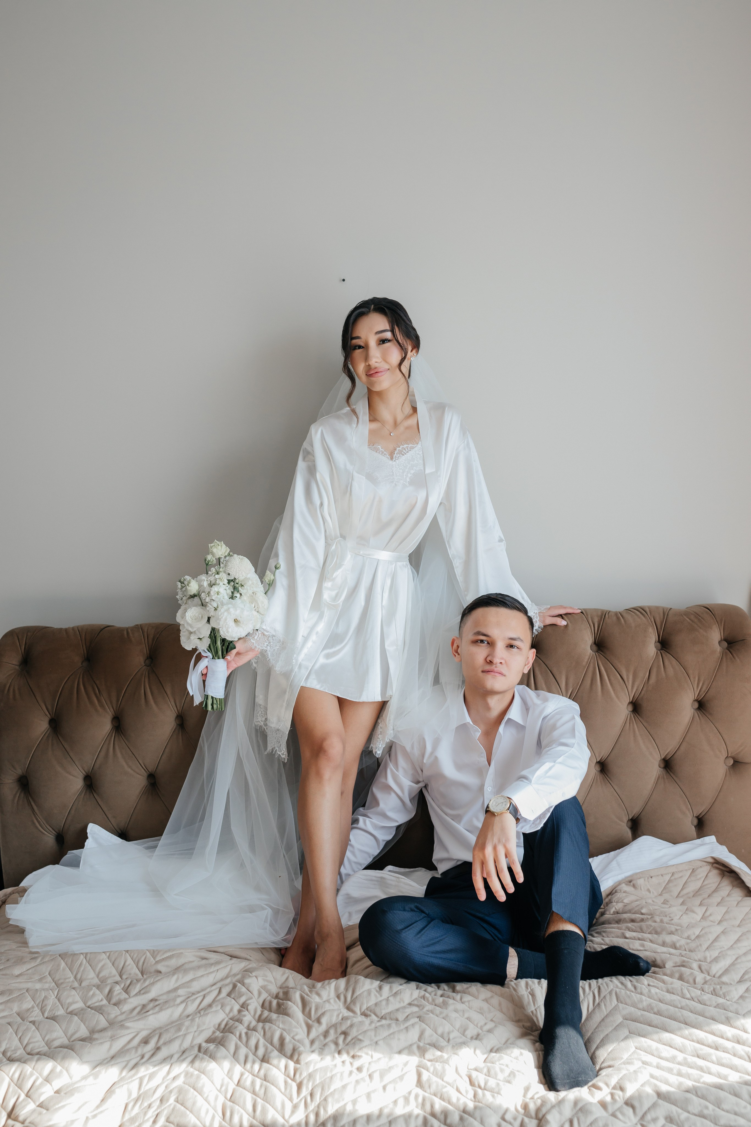 ELNUR & MEDINA. Wedding and Fashion photographer