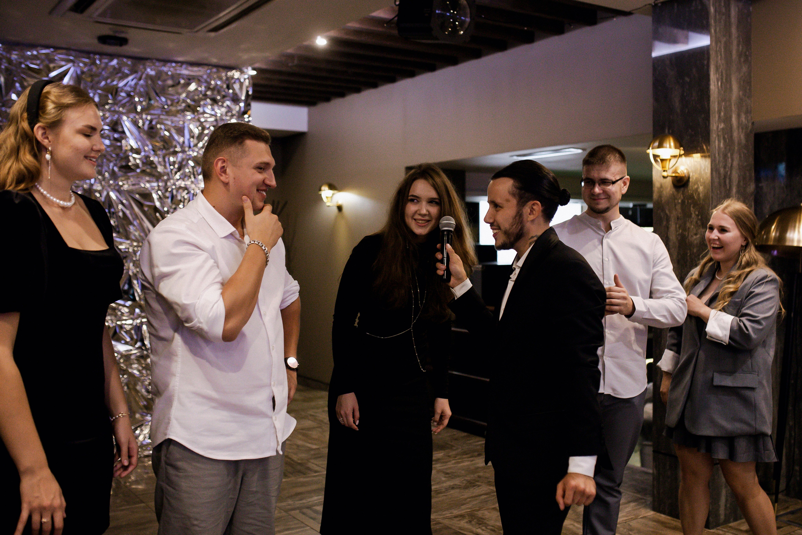 Юлия и Игорь. Фотограф Юлия Герасимова Иркутск