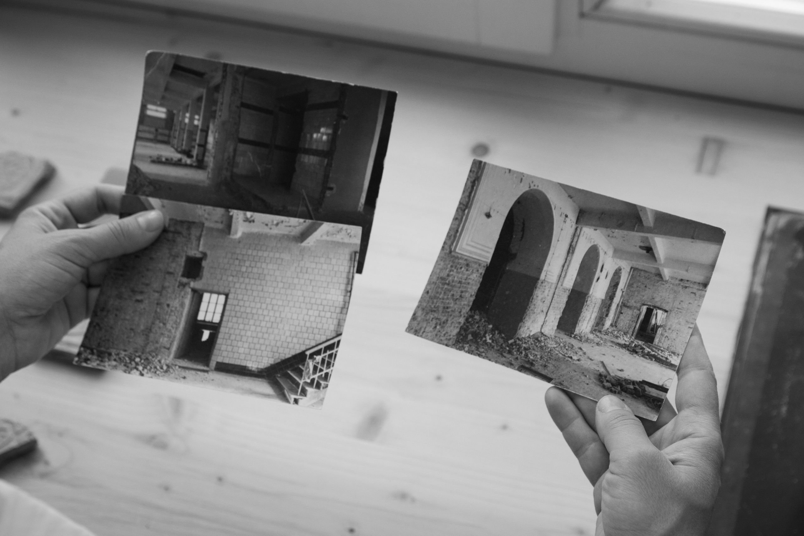 Ultima Thule. Фотограф в Ярославле Никита Зайцев